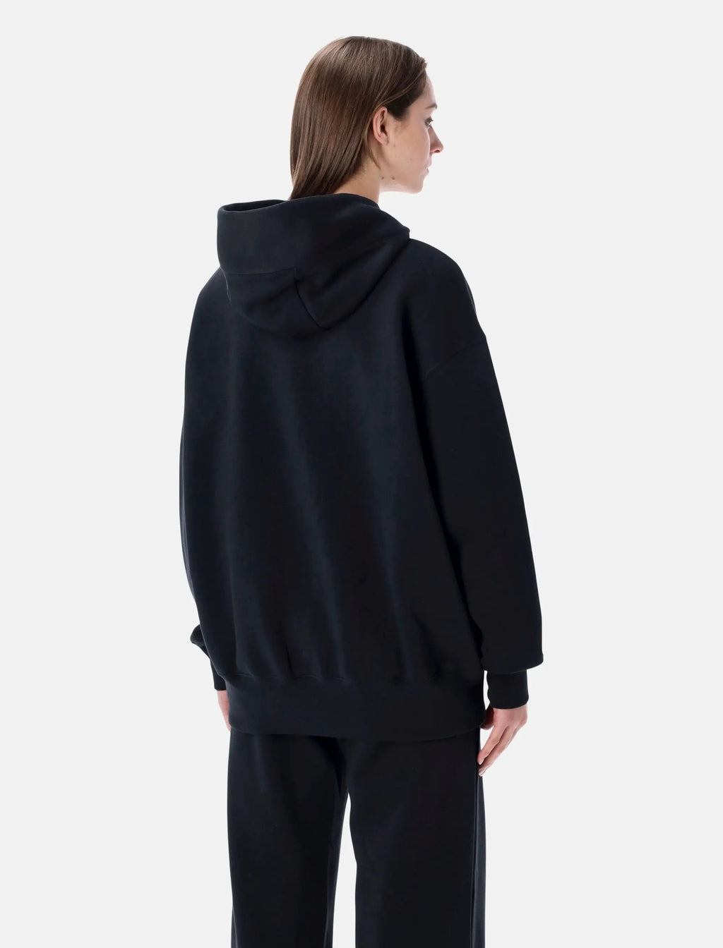 Nike Knitwear оригінал | Швидка доставка Україна – вид ззаду