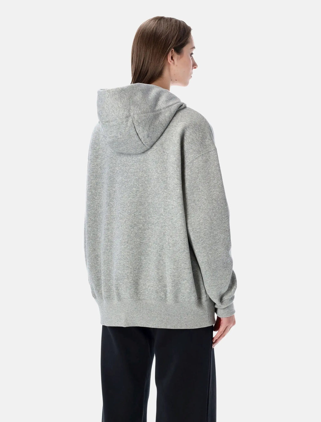 Nike Knitwear оригінал | Швидка доставка Україна – вид ззаду