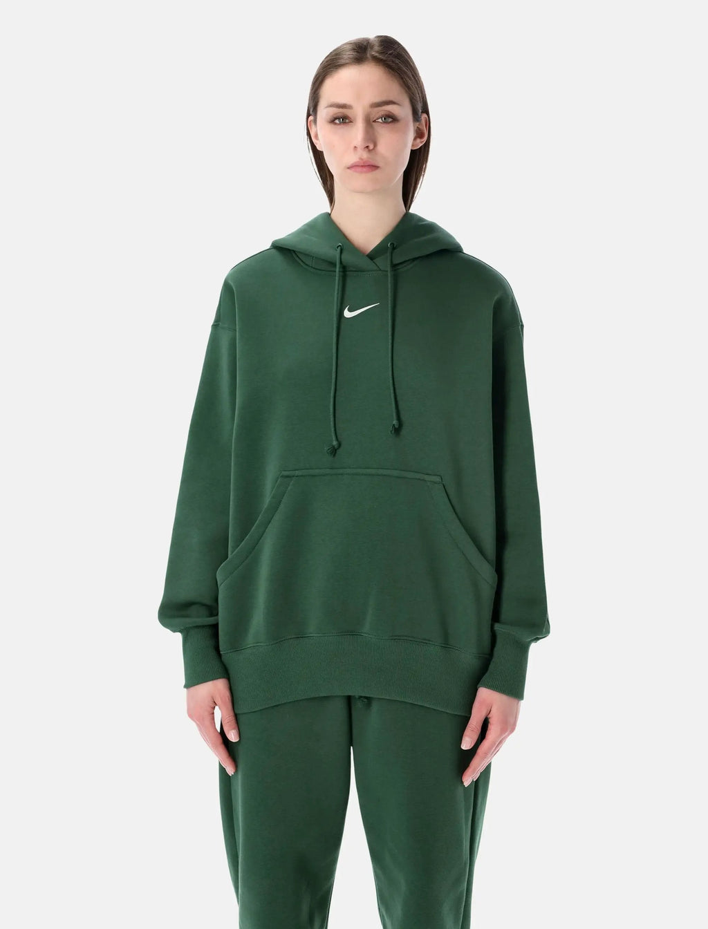 Nike Knitwear оригінал | Швидка доставка Україна – боковий вид