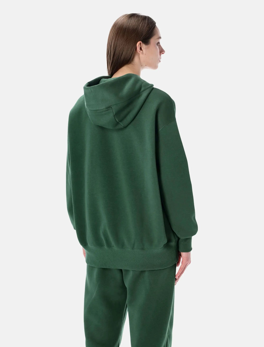 Nike Knitwear оригінал | Швидка доставка Україна – вид ззаду