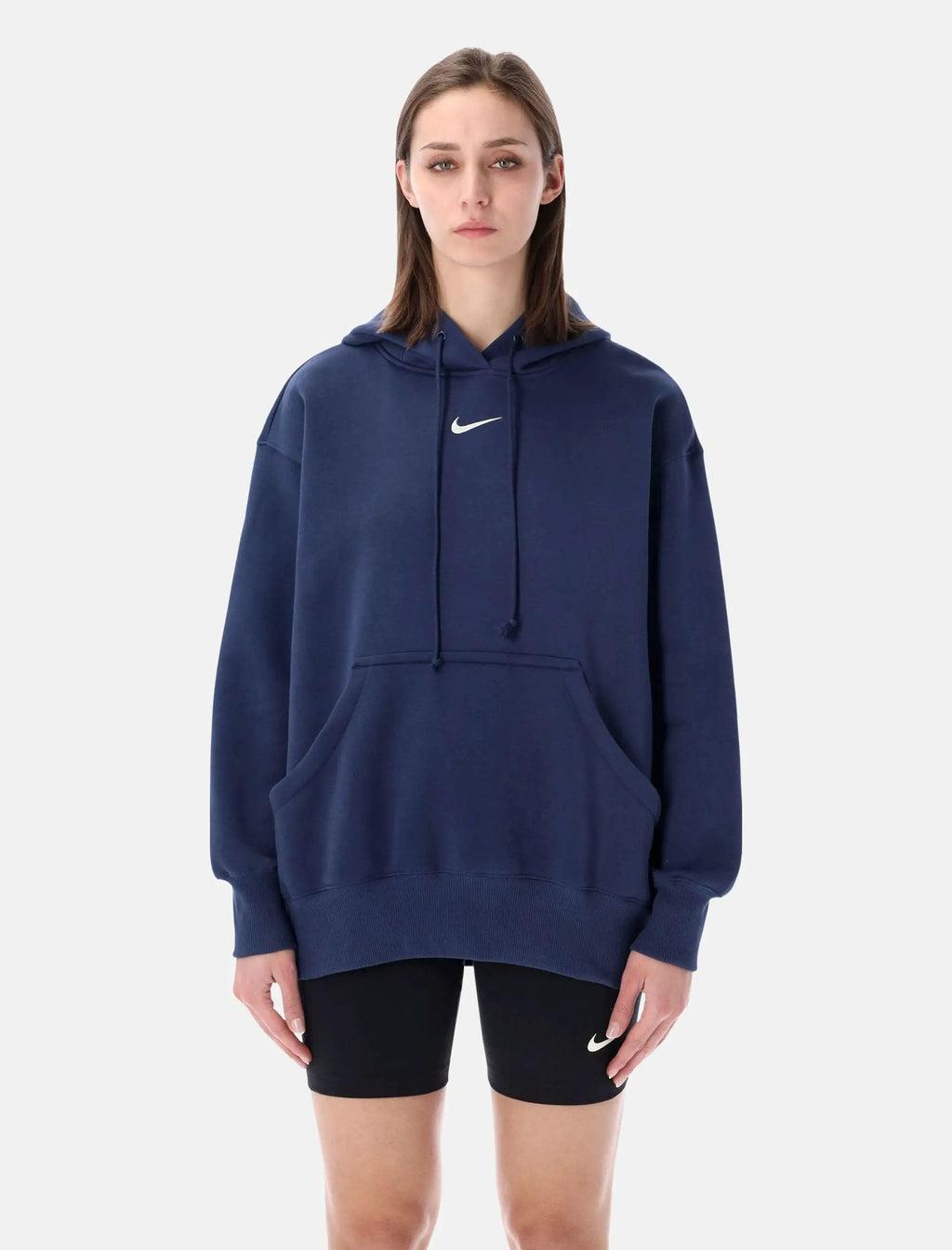 Nike Knitwear оригінал | Швидка доставка Україна – боковий вид