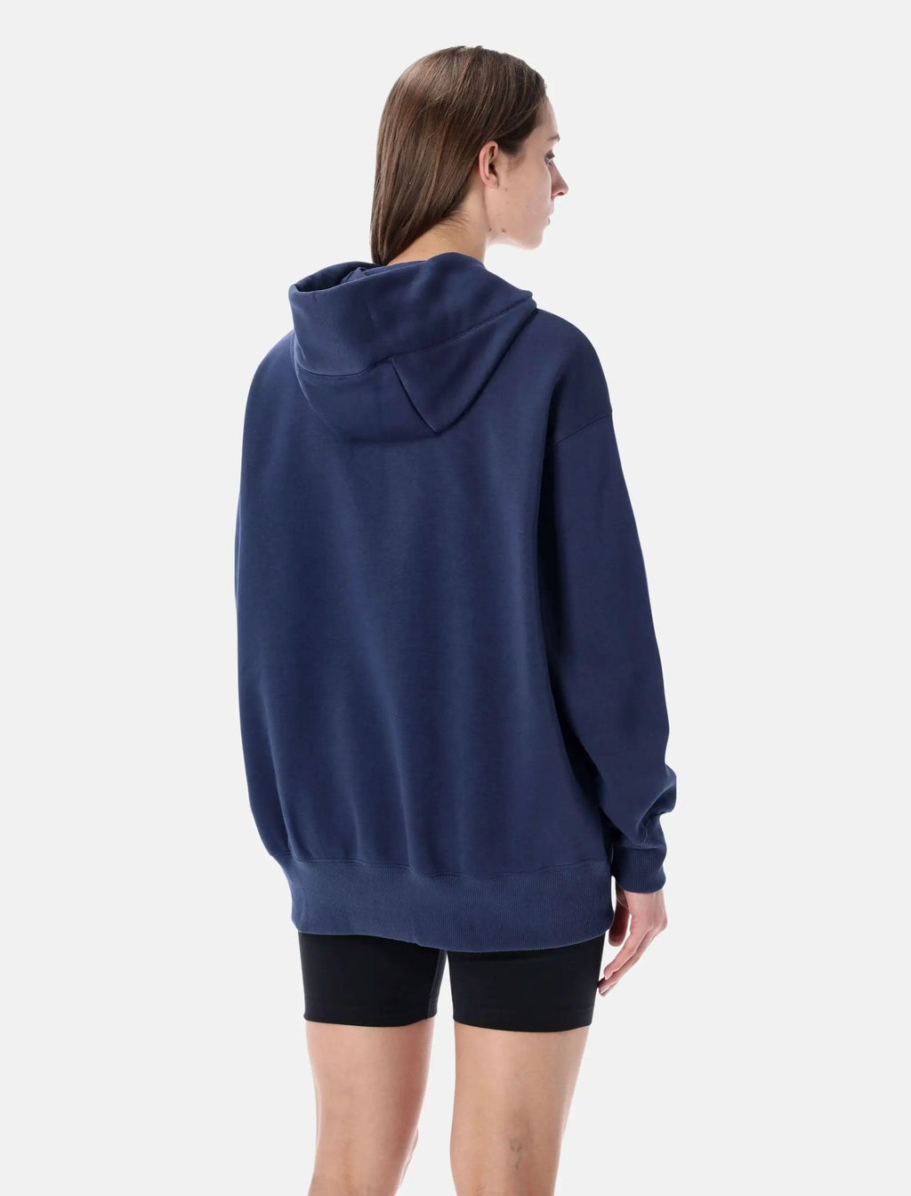 Nike Knitwear оригінал | Швидка доставка Україна – вид ззаду
