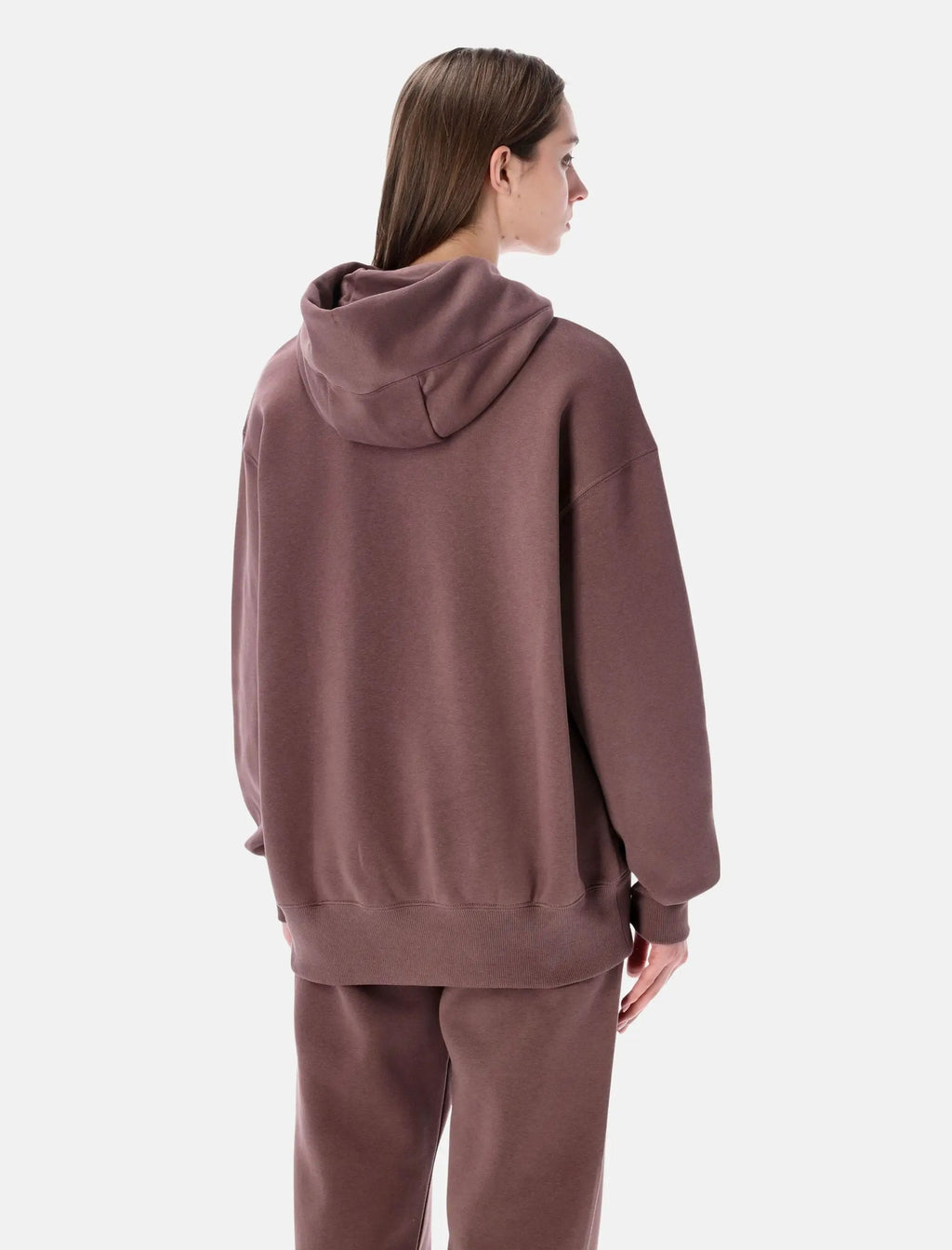Nike Knitwear оригінал | Швидка доставка Україна – вид ззаду