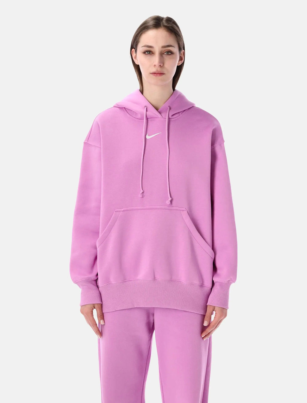 Nike Knitwear оригінал | Швидка доставка Україна – боковий вид