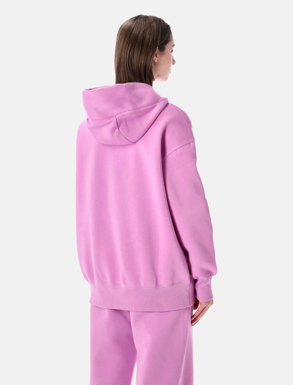 Nike Knitwear оригінал | Швидка доставка Україна – вид ззаду