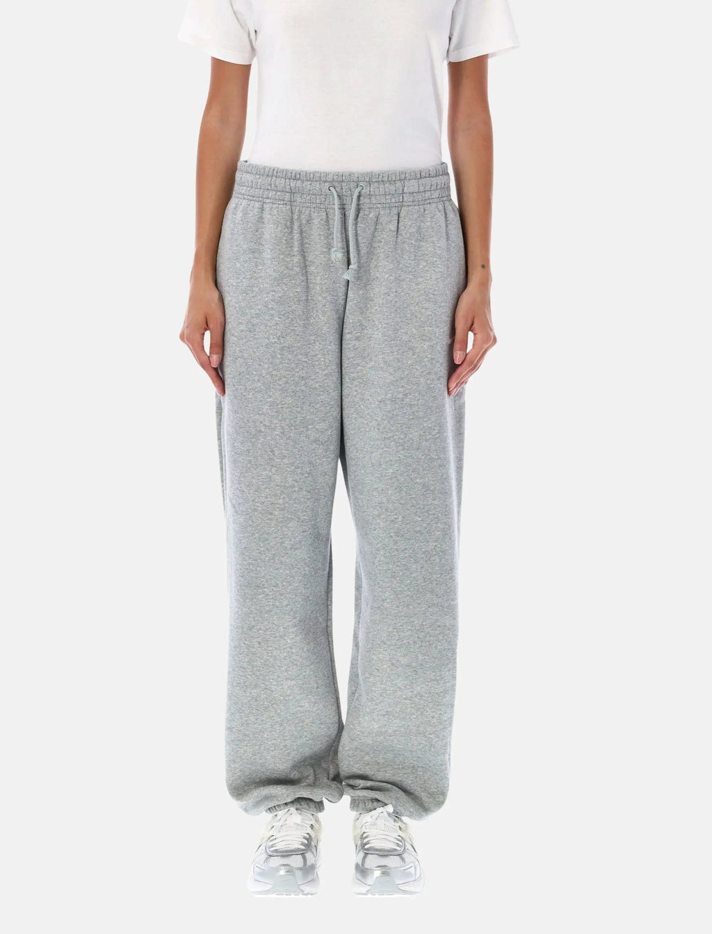 Phoenix Fleece Sweatpants Nike – Гарантія оригінальності – боковий вид