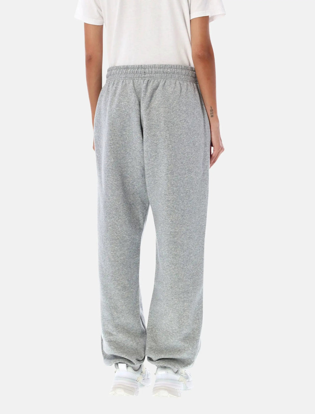 Phoenix Fleece Sweatpants Nike – Гарантія оригінальності – вид ззаду