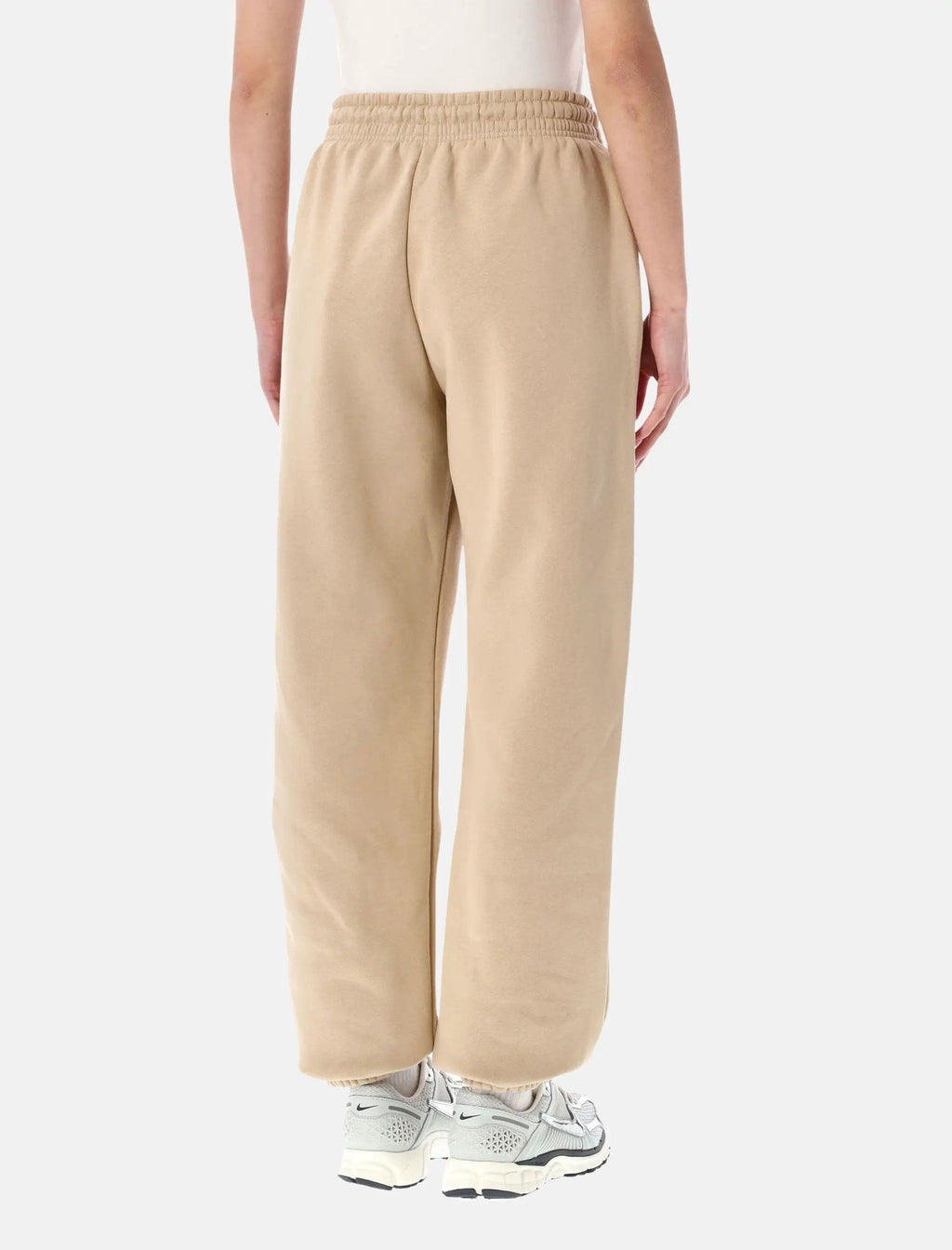 Phoenix Fleece Sweatpants Nike – Гарантія оригінальності – вид ззаду