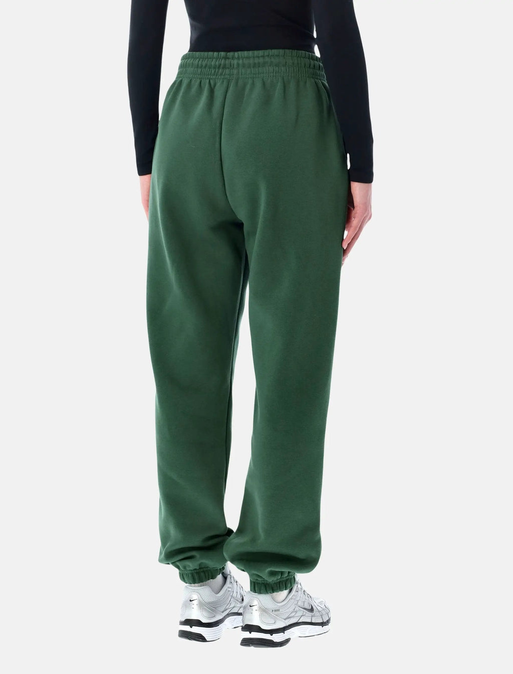 Phoenix Fleece Sweatpants Nike – Гарантія оригінальності – вид ззаду
