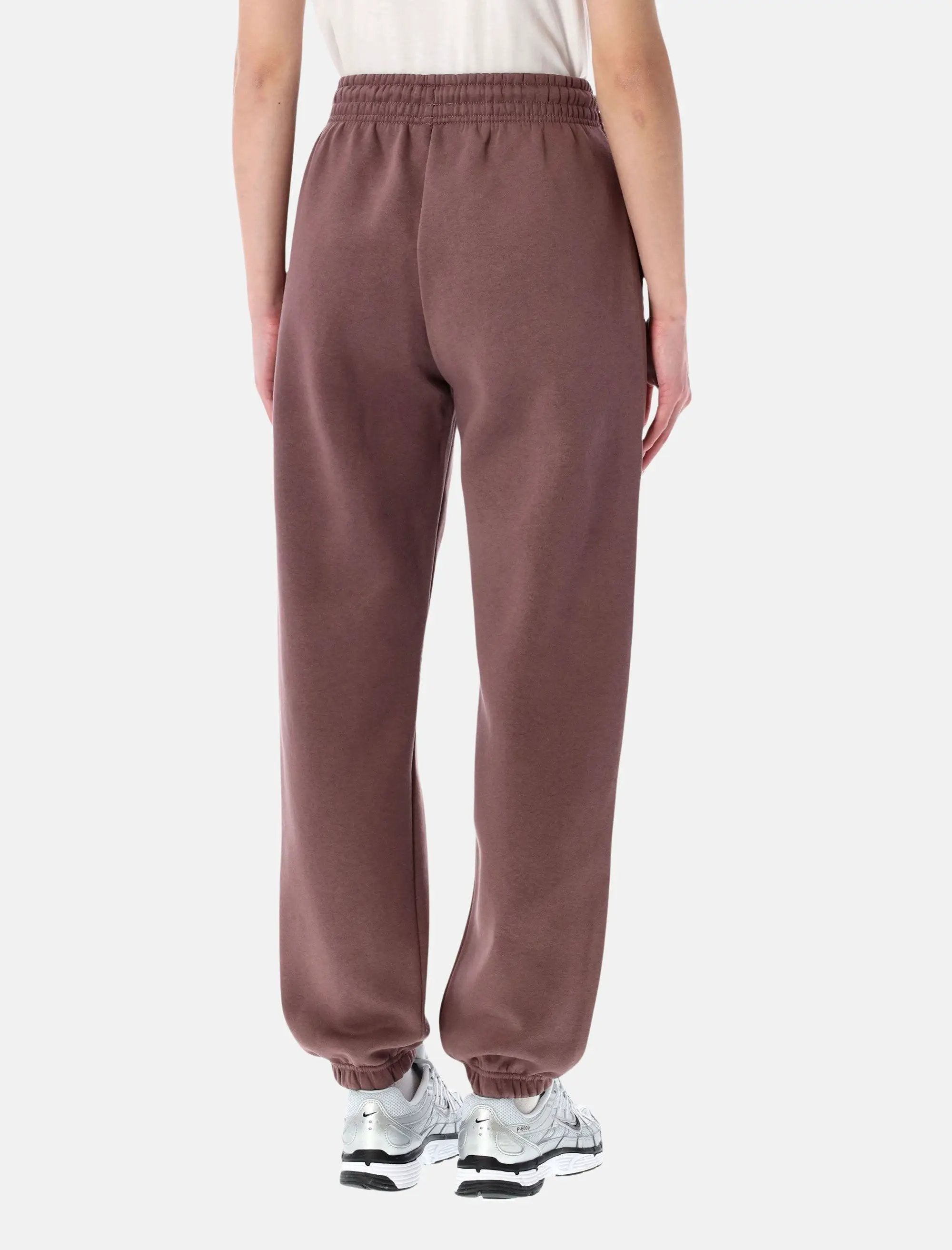 Phoenix Fleece Sweatpants Nike – Гарантія оригінальності – вид ззаду