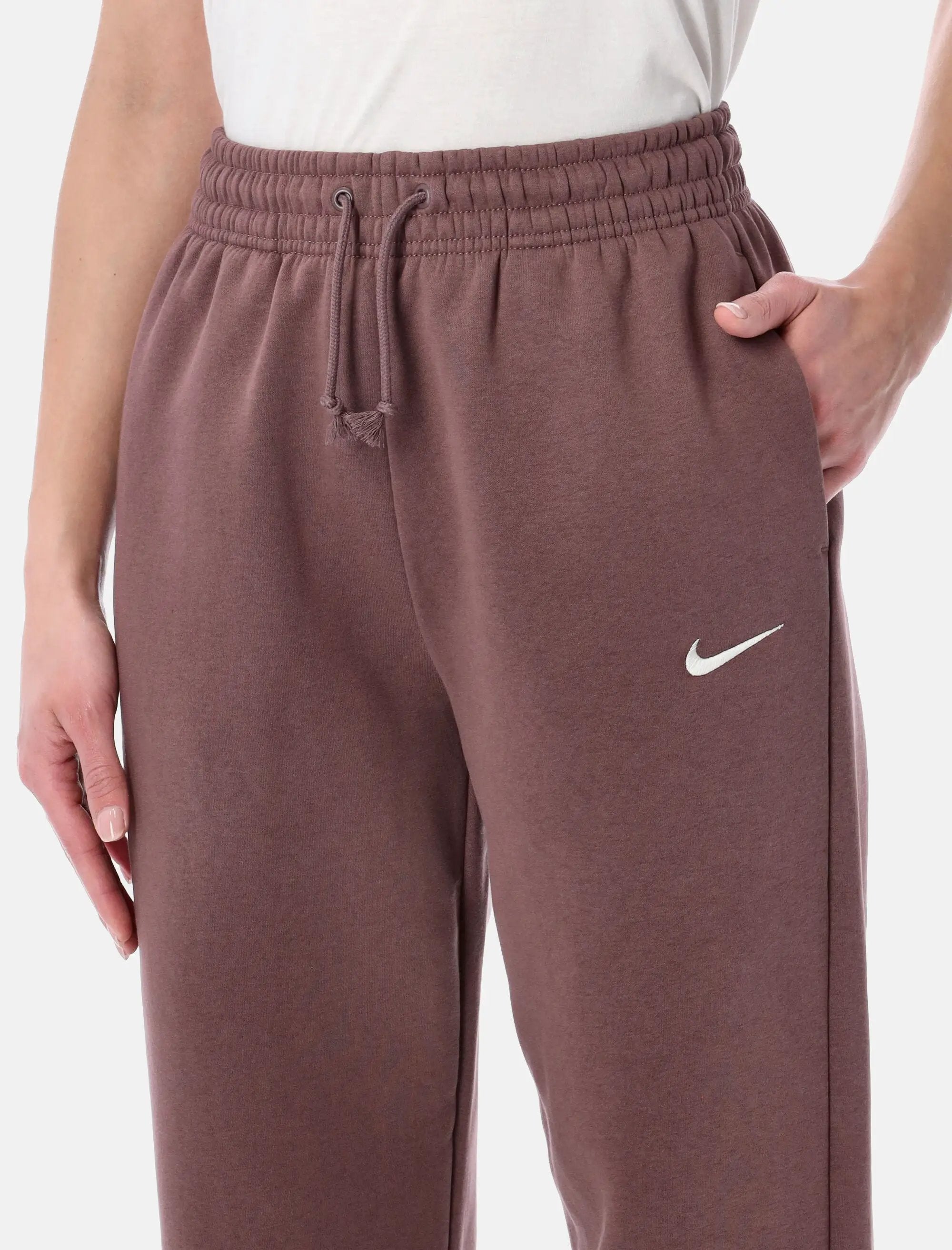 Phoenix Fleece Sweatpants Nike – Гарантія оригінальності – детальний вид