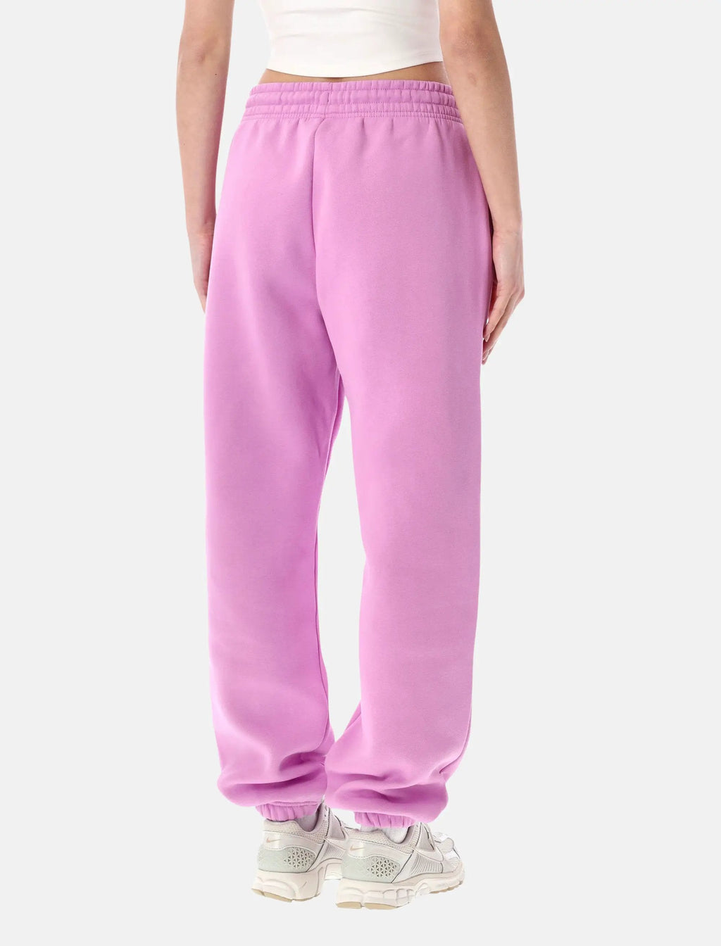 Phoenix Fleece Sweatpants Nike – Гарантія оригінальності – вид ззаду