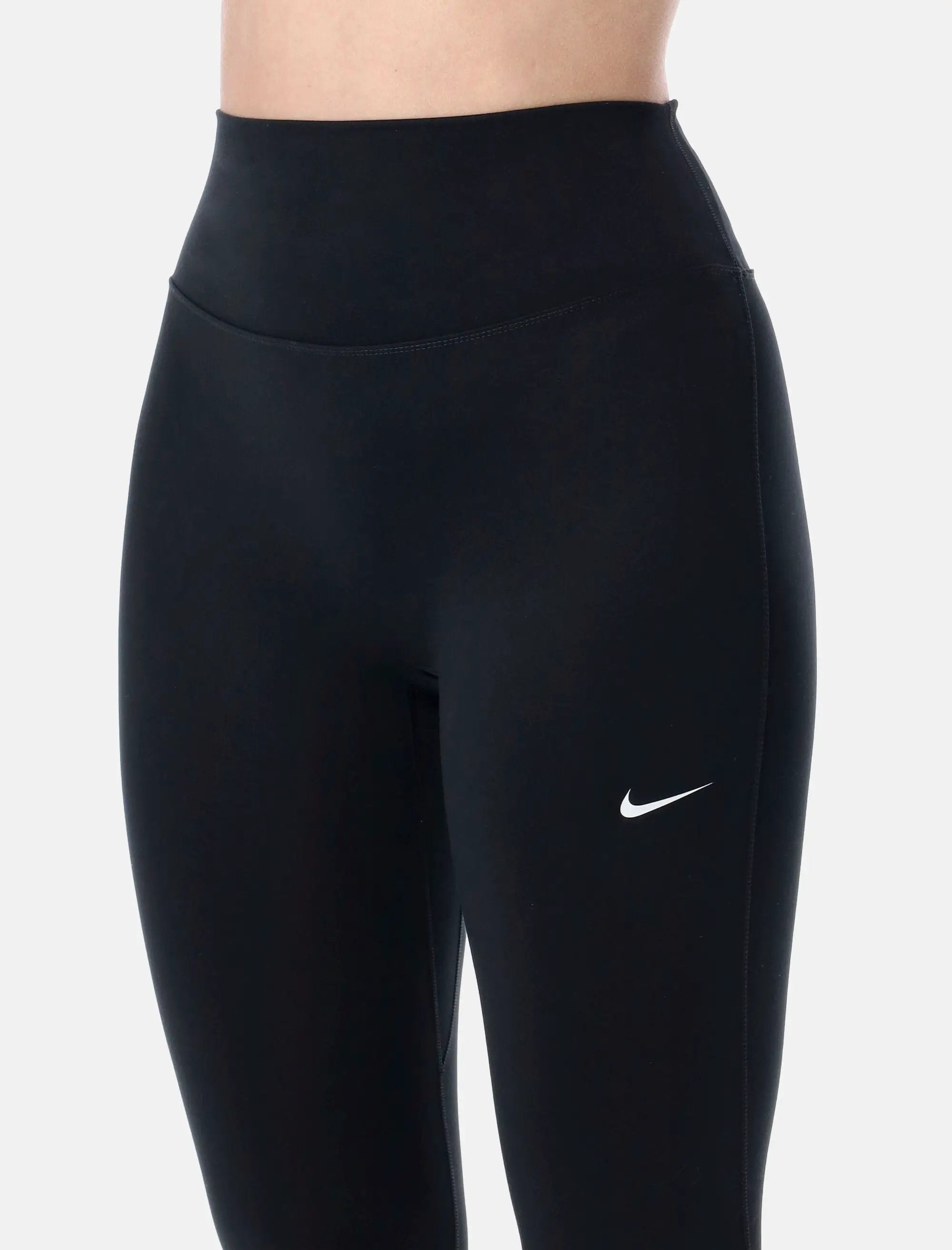 High Waisted Flared Leggings Nike оригінал – Купити в Україні – детальний вид
