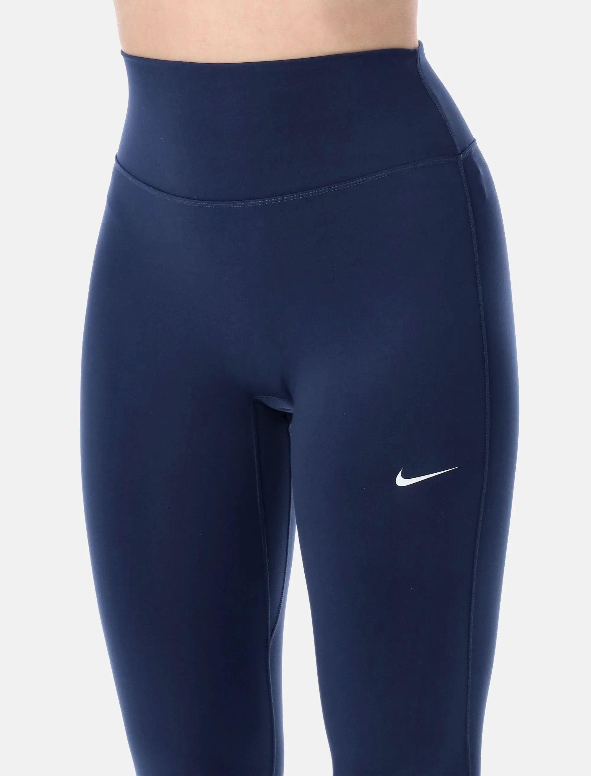 High Waisted Flared Leggings Nike оригінал – Купити в Україні – детальний вид