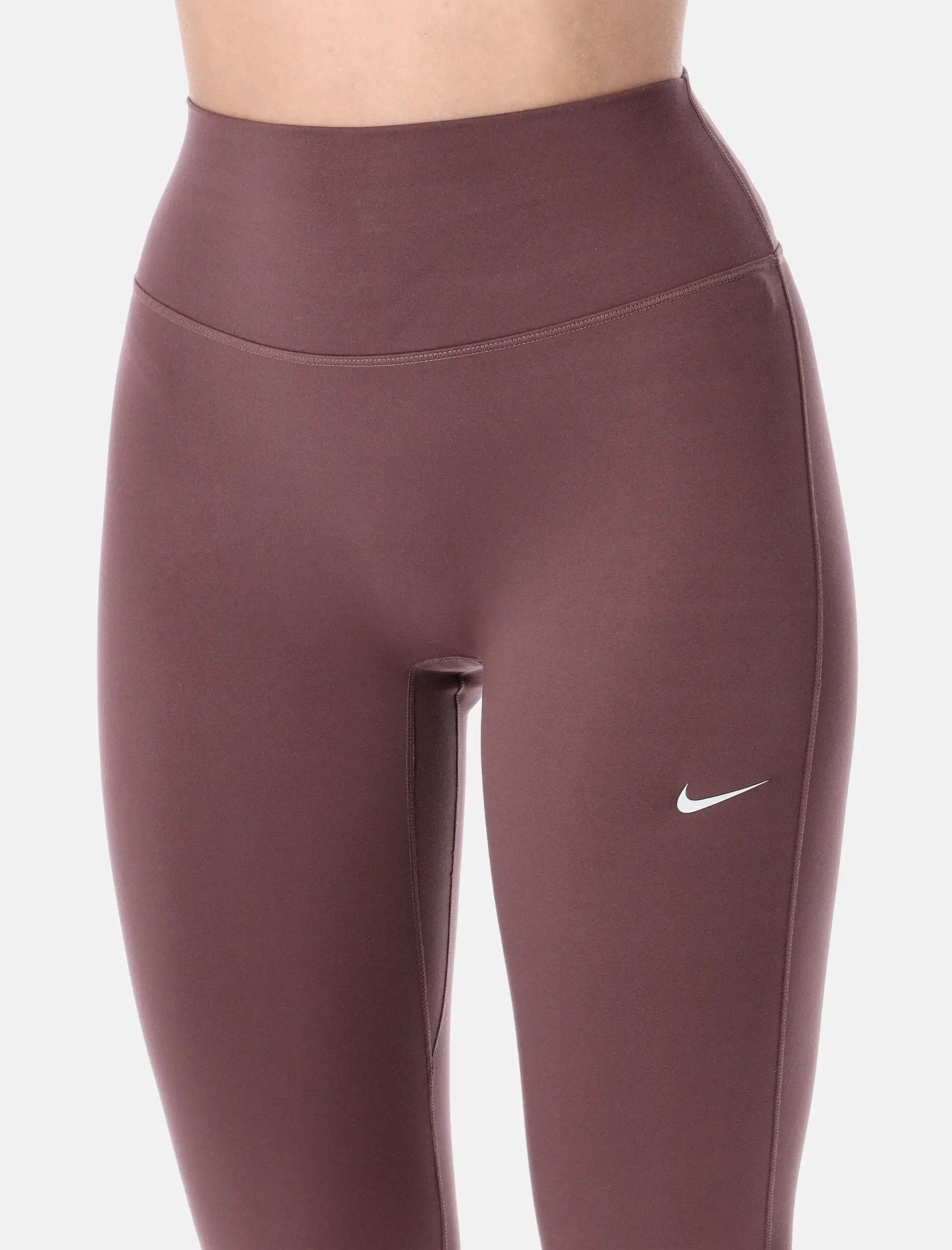 High Waisted Flared Leggings Nike оригінал – Купити в Україні – детальний вид