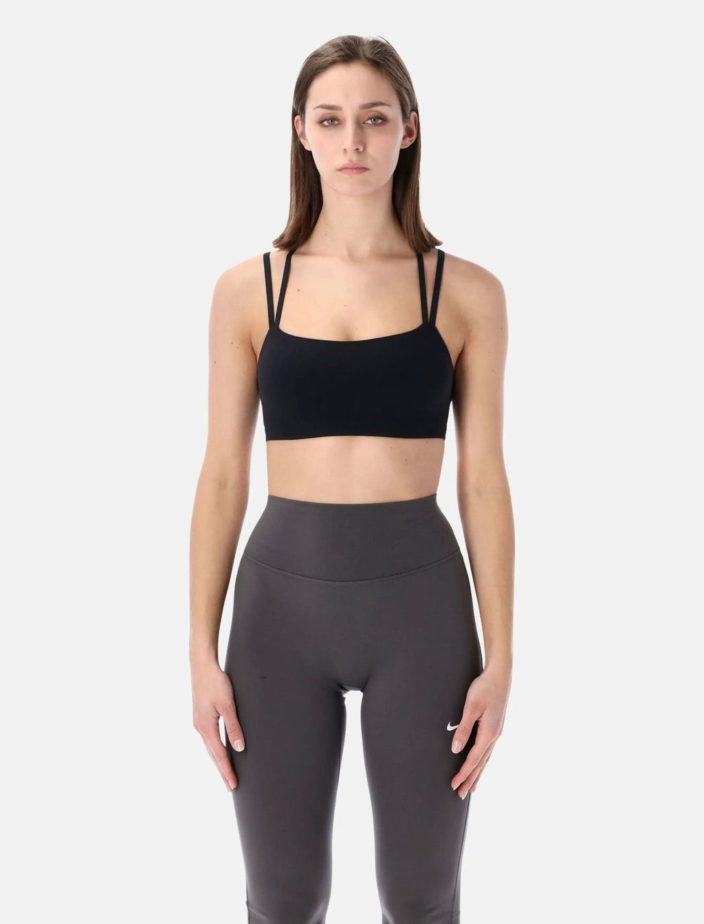 Nike Tops оригінал | Швидка доставка Україна – боковий вид