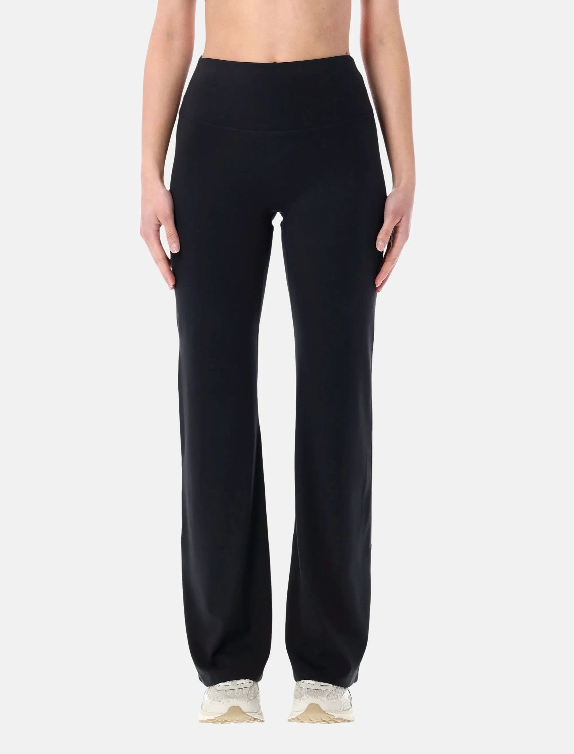 Zenvy Flared Leggings Nike оригінал – Купити в Україні – боковий вид