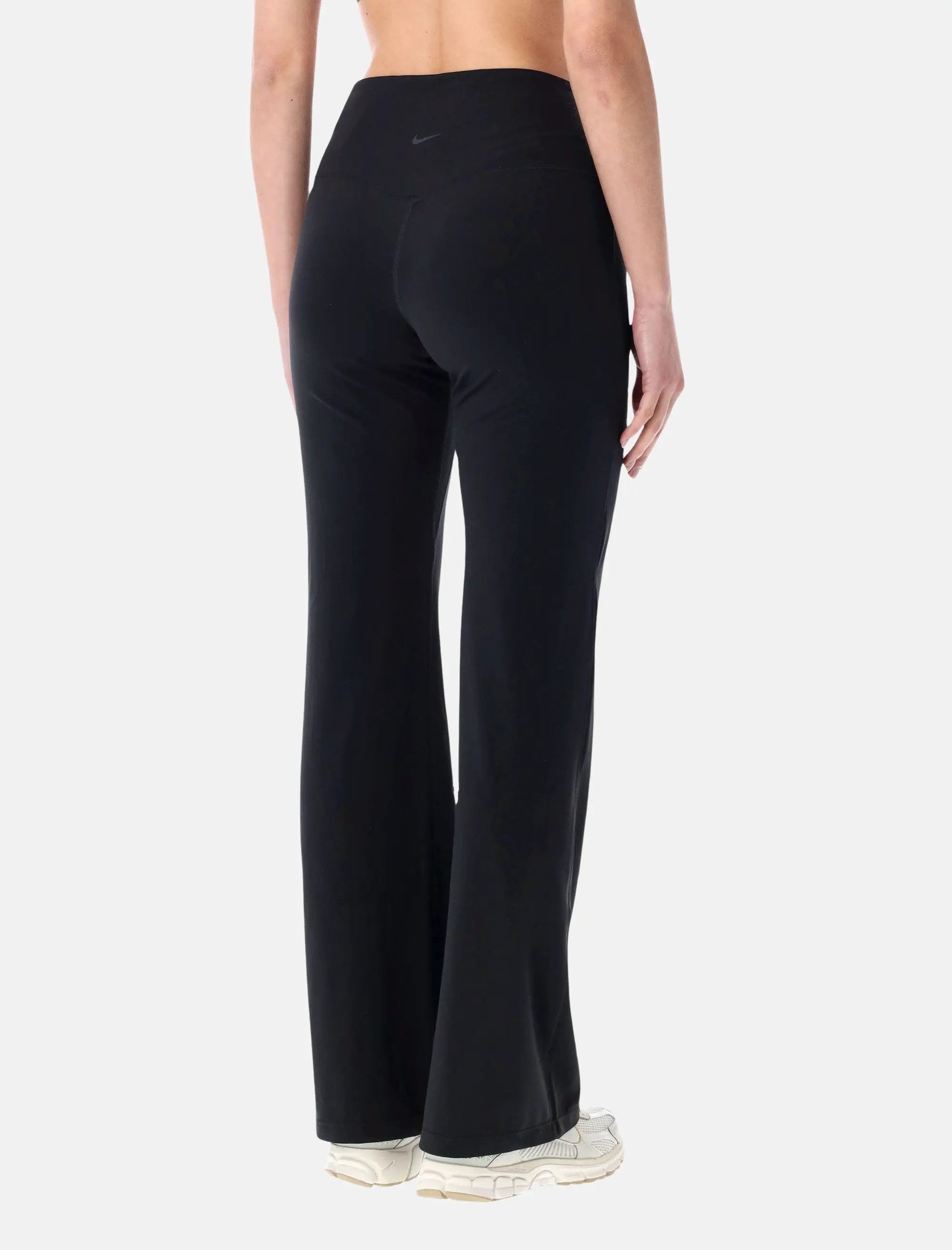 Zenvy Flared Leggings Nike оригінал – Купити в Україні – вид ззаду