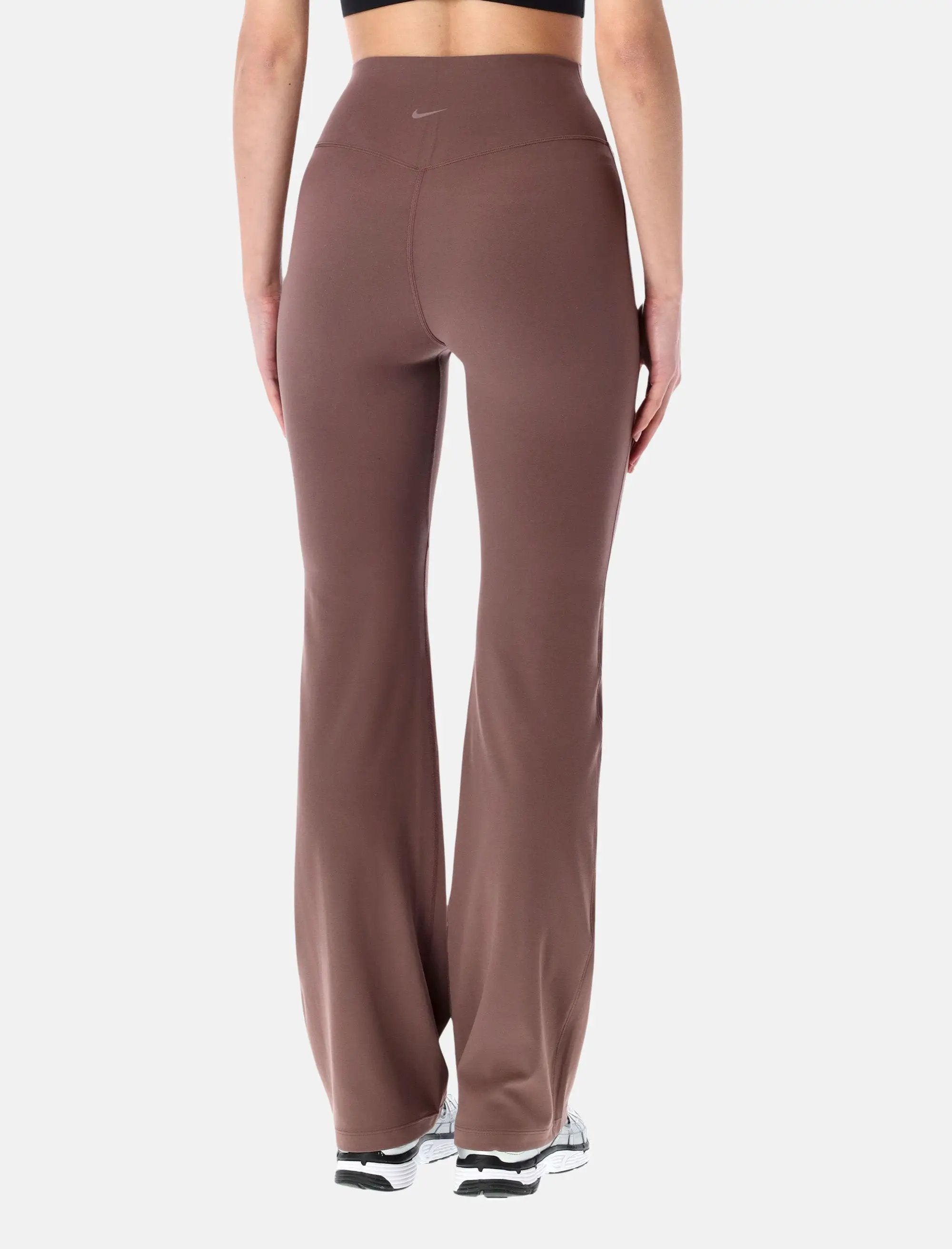 Zenvy Flared Leggings Nike оригінал – Купити в Україні – вид ззаду