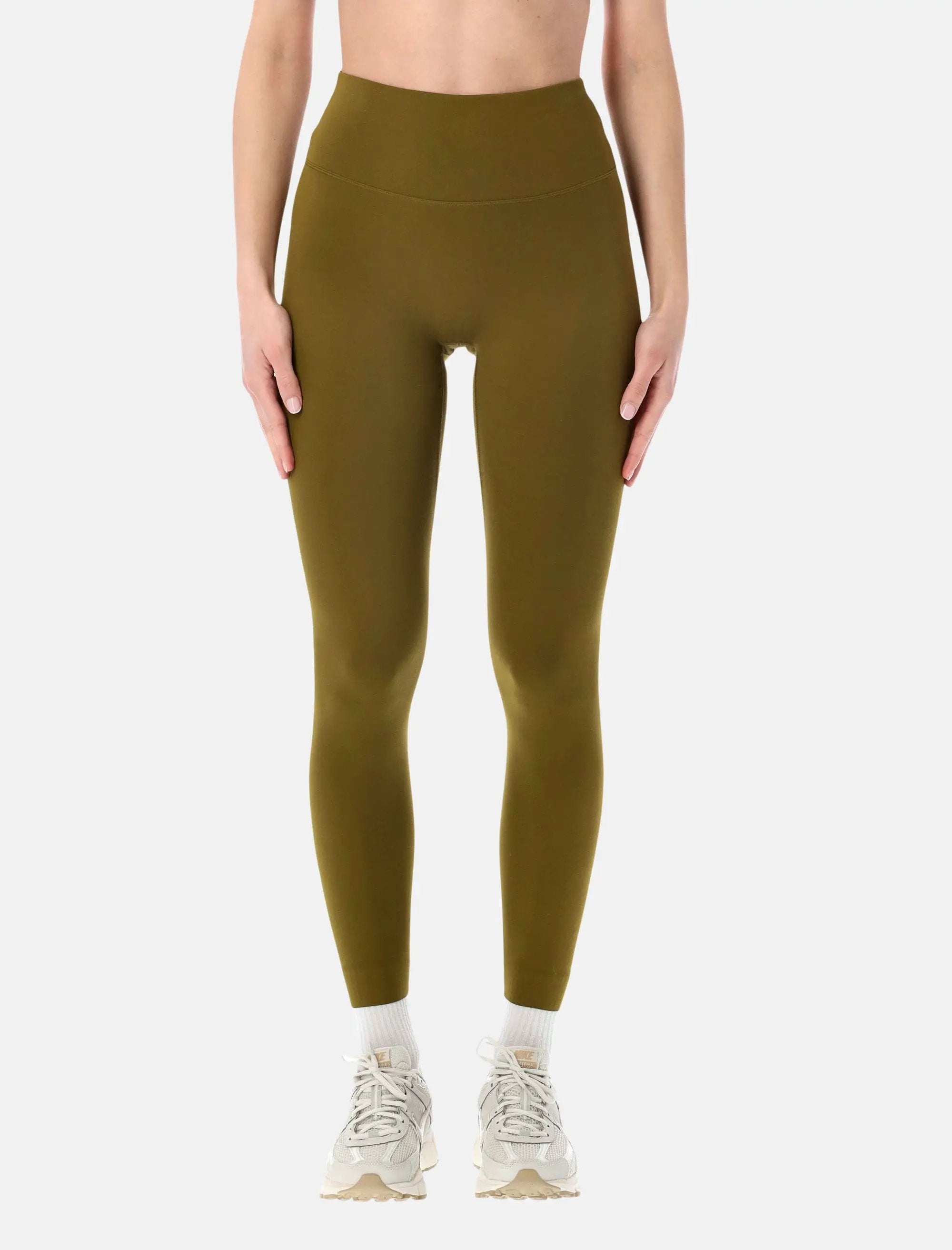 High Waisted 7 Nike оригінал – Купити в Україні – боковий вид
