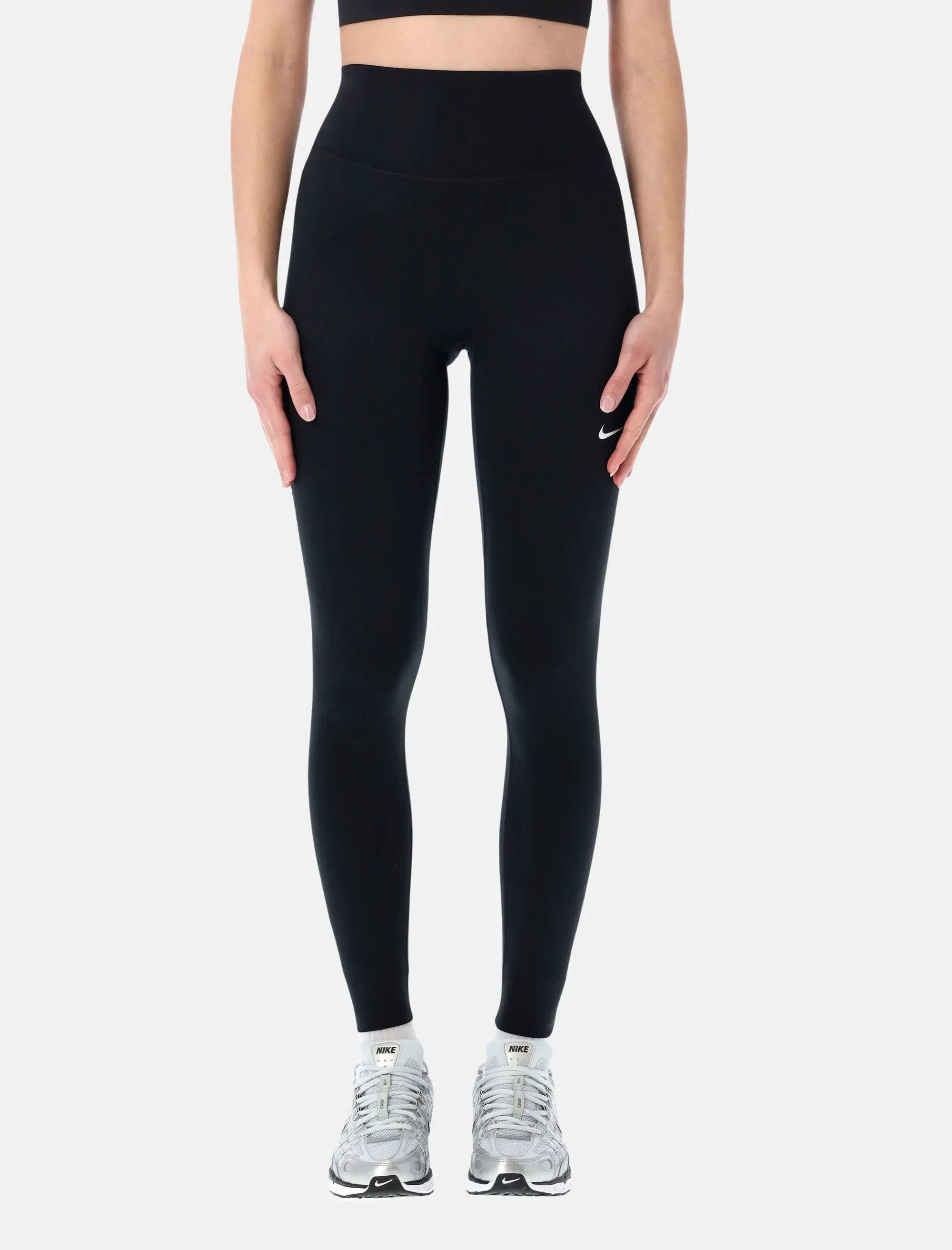 High Waisted 7 Nike оригінал – Купити в Україні – боковий вид