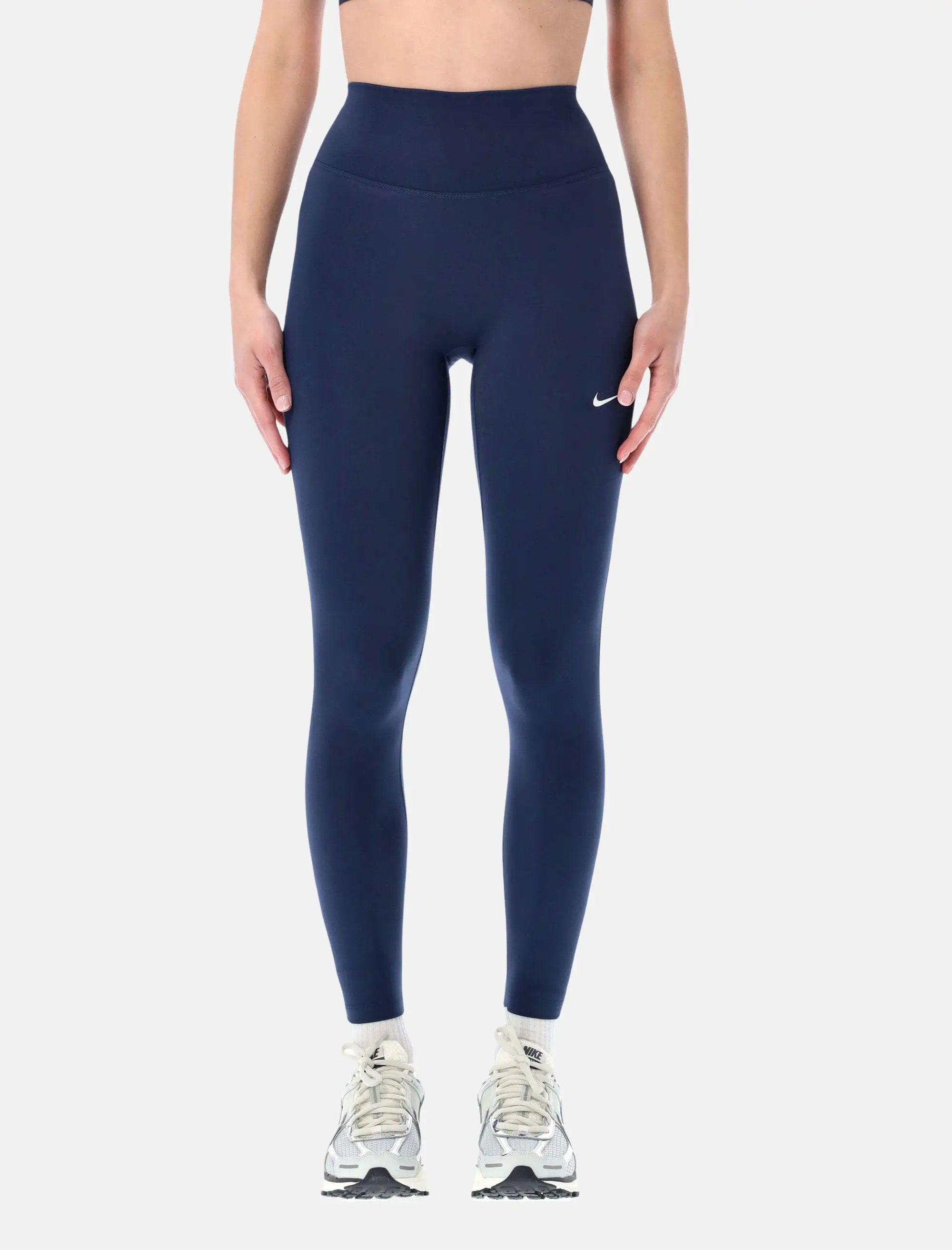 High Waisted 7 Nike оригінал – Купити в Україні – боковий вид