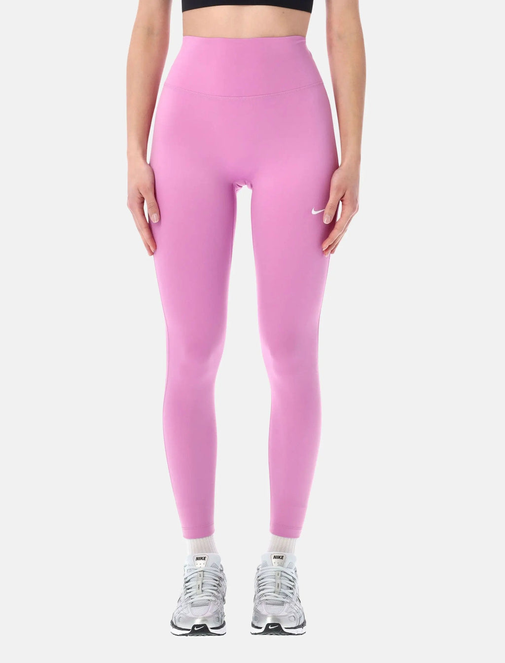 High Waisted 7 Nike оригінал – Купити в Україні – боковий вид