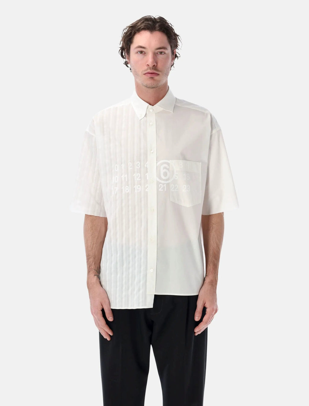 Maison margiela Home & Lifestyle оригінал | Швидка доставка Україна – боковий вид