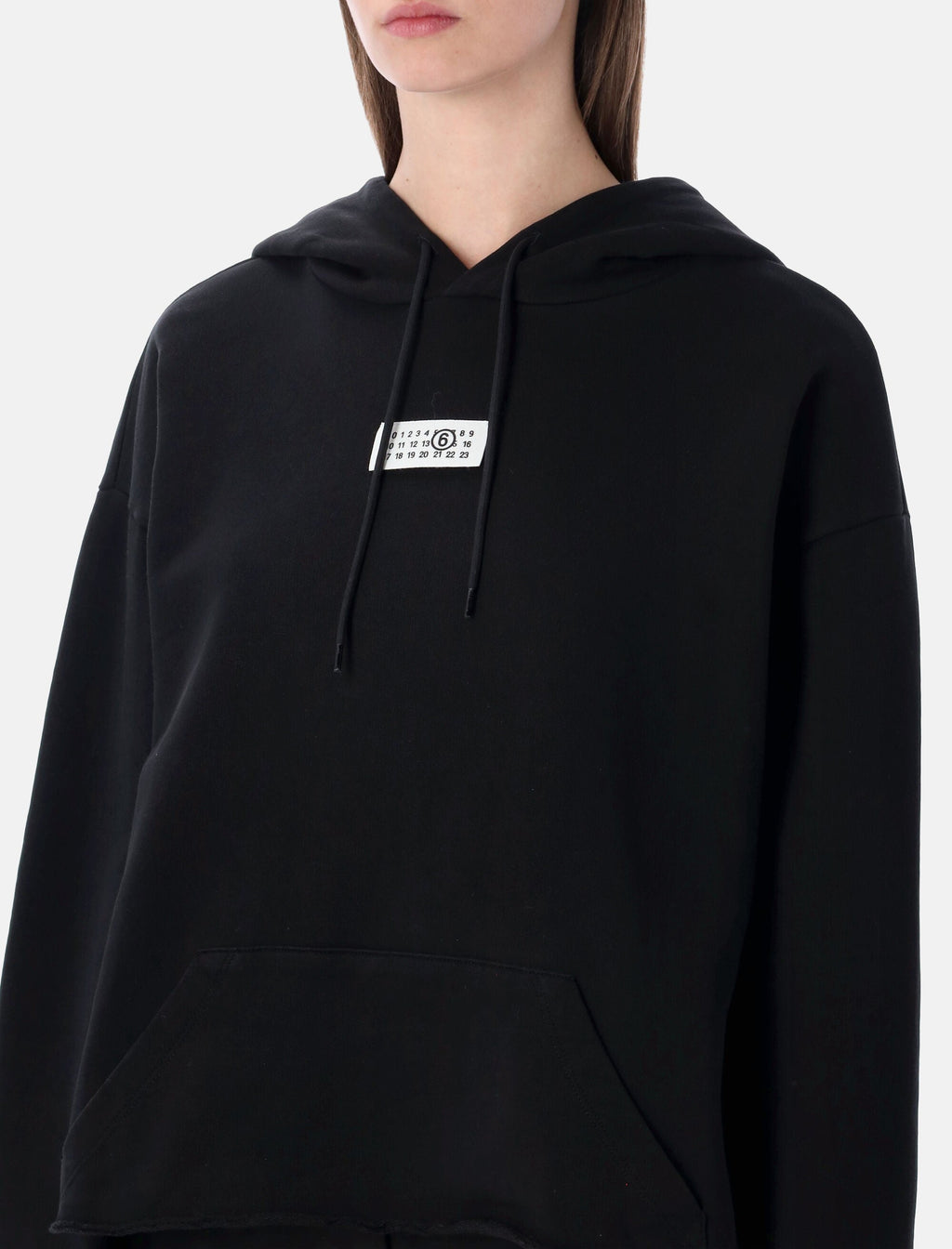 Maison margiela Knitwear оригінал | Швидка доставка Україна – вид ззаду