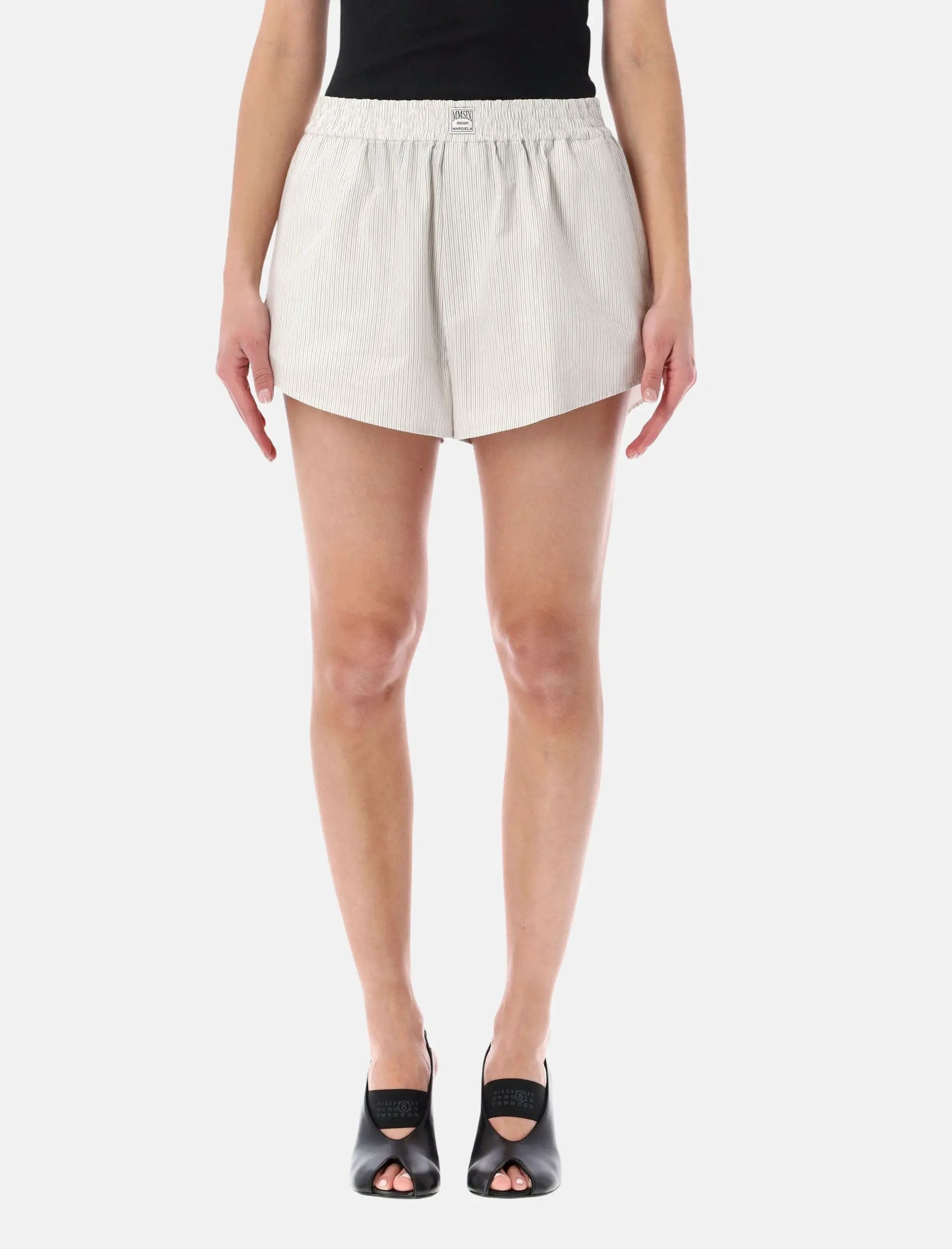 Maison margiela Bottoms оригінал | Швидка доставка Україна – боковий вид