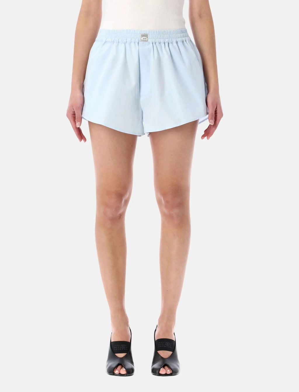 Maison margiela Bottoms оригінал | Швидка доставка Україна – боковий вид