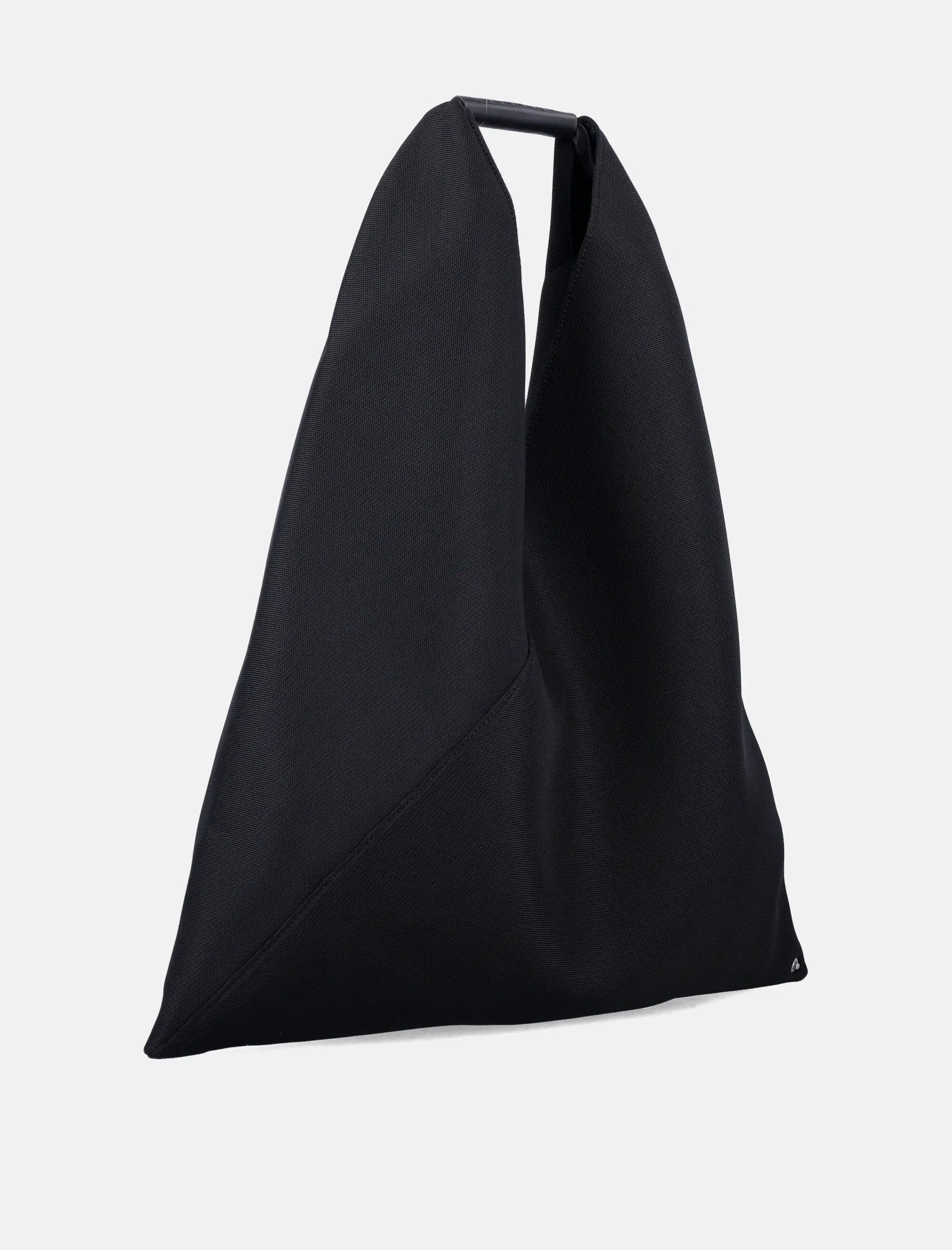 Оригінальна Japanese Mesh Bag Black Maison margiela – детальний вид