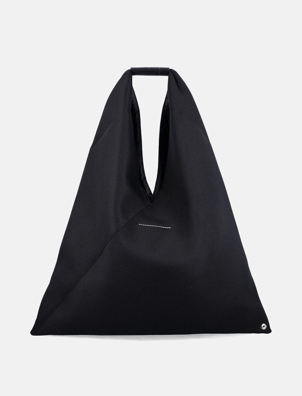 Оригінальна Japanese Mesh Bag Black Maison margiela – збільшений вид