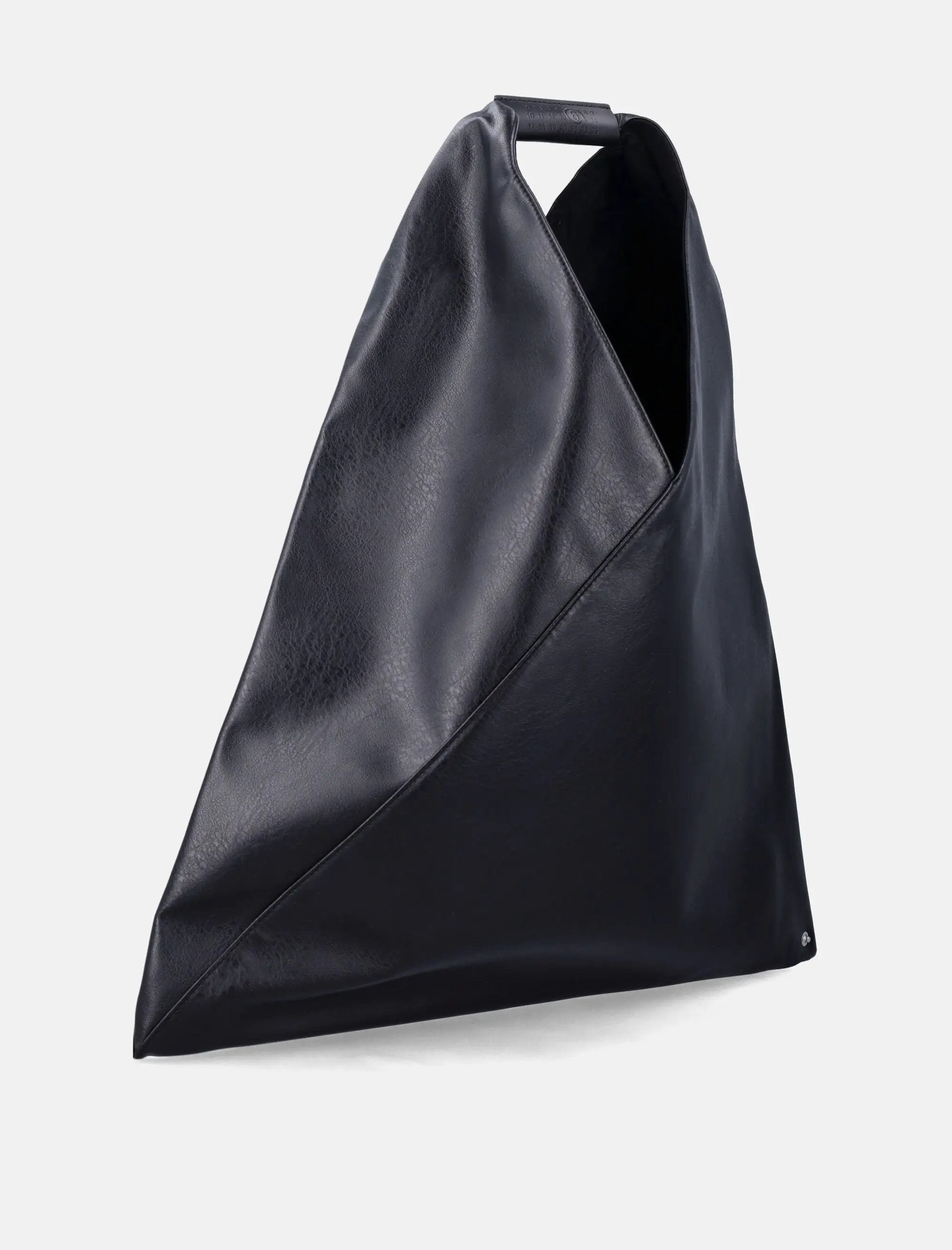 Japanese Leather Effect Bag Maison margiela оригінал – Купити в Україні – детальний вид