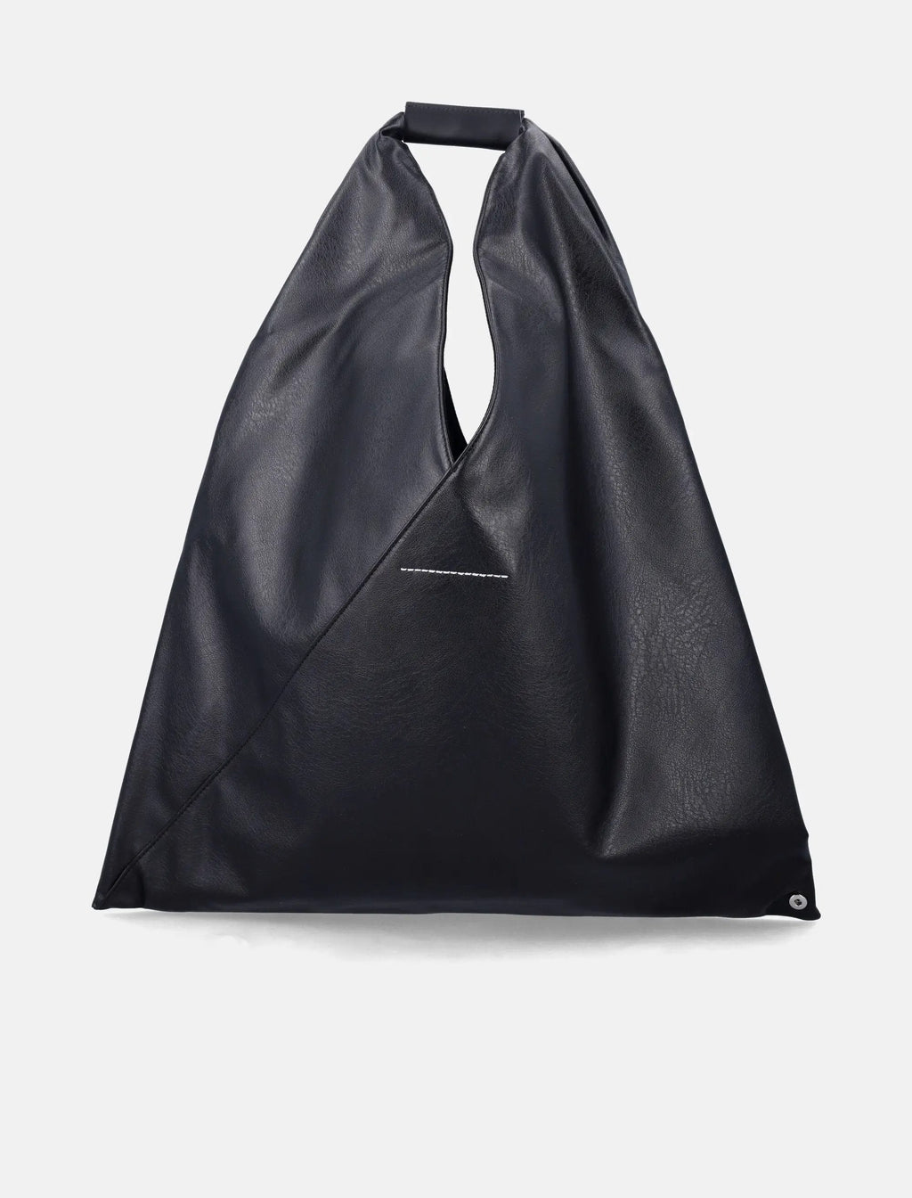 Japanese Leather Effect Bag Maison margiela оригінал – Купити в Україні – збільшений вид