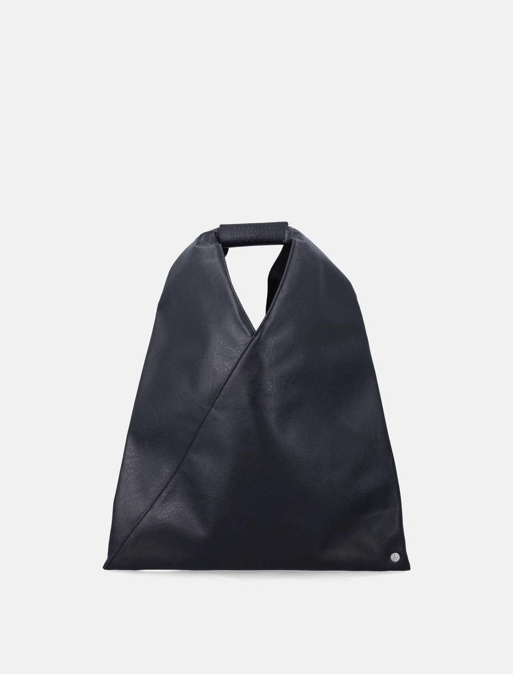 Japanese Classic Small Bag Maison margiela оригінал – Купити в Україні – боковий вид