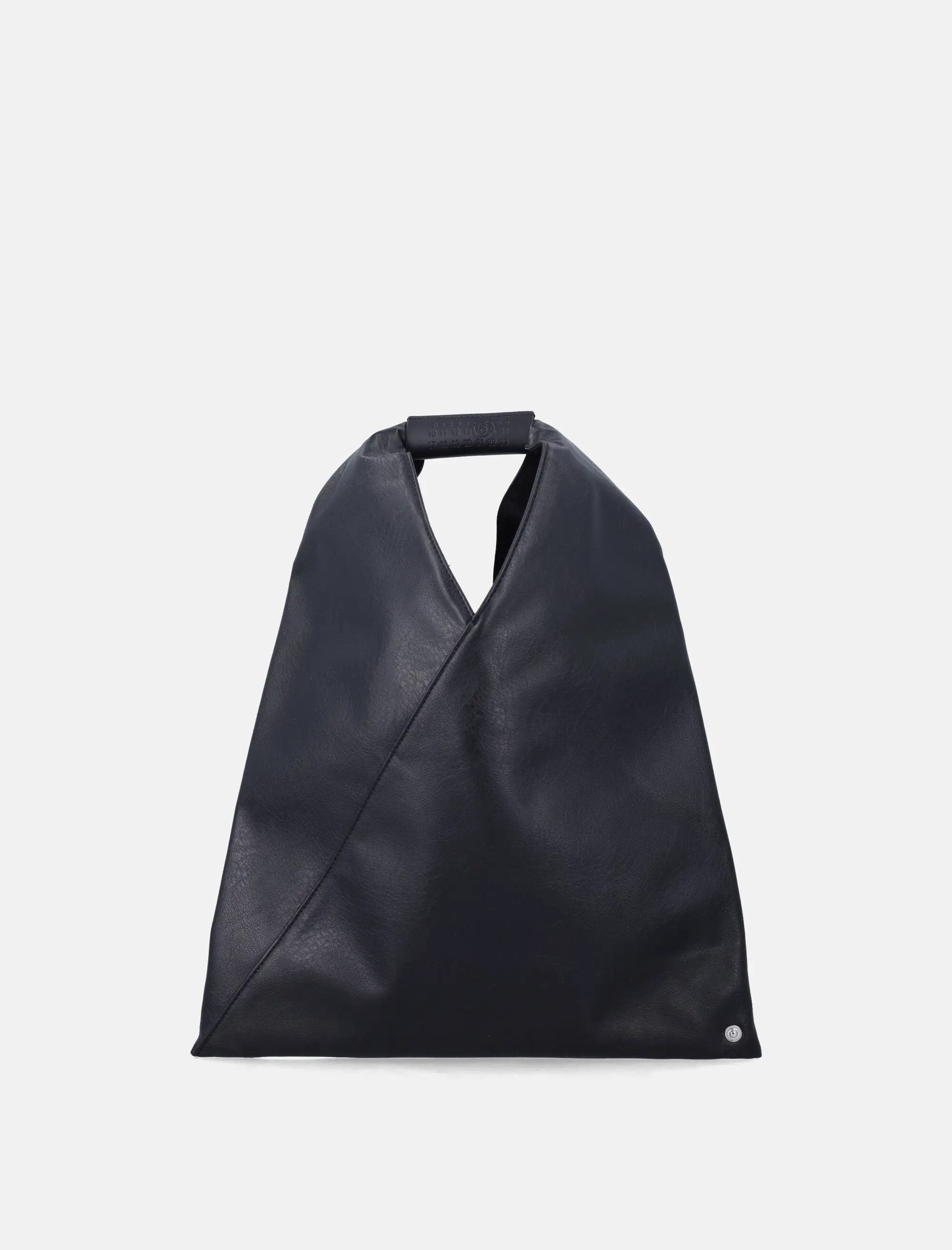 Japanese Classic Small Bag Maison margiela оригінал – Купити в Україні – боковий вид