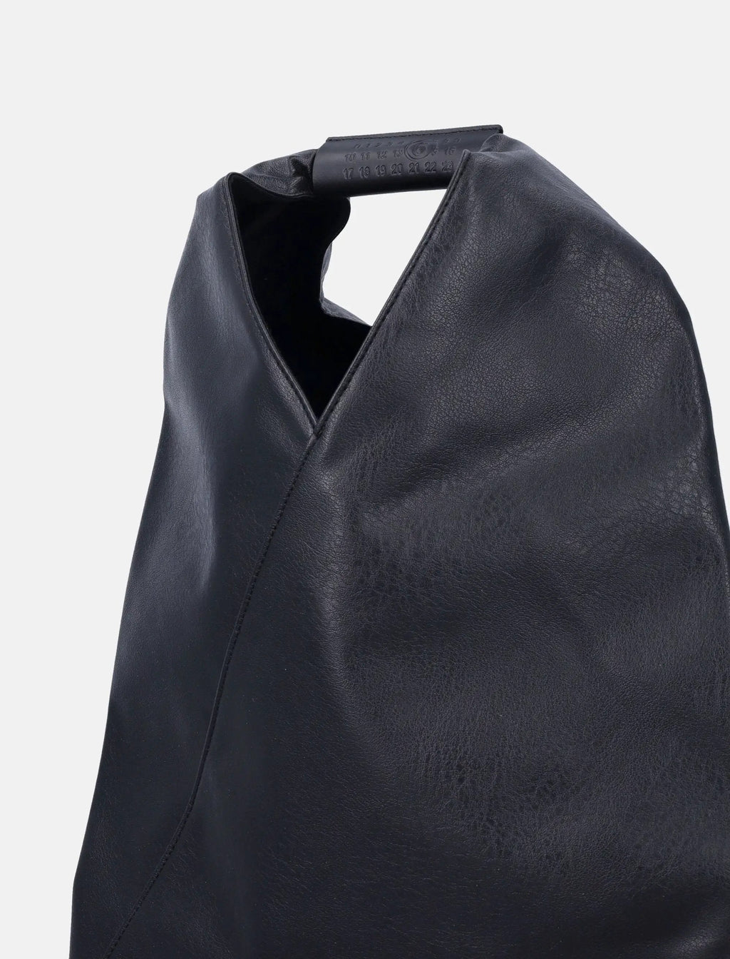 Japanese Classic Small Bag Maison margiela оригінал – Купити в Україні – вид ззаду