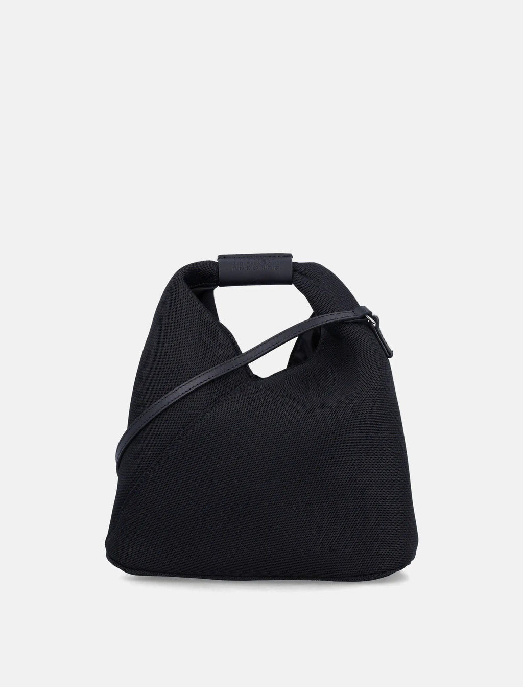 Оригінальна Japanese Mesh Crossbody Bag Maison margiela – боковий вид