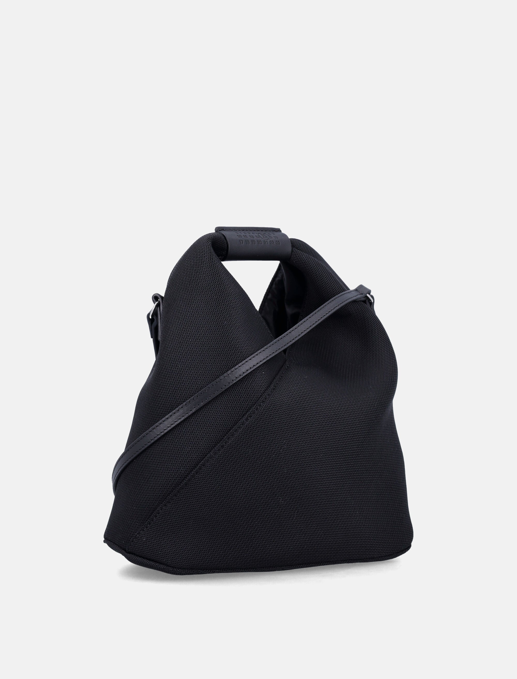 Оригінальна Japanese Mesh Crossbody Bag Maison margiela – детальний вид