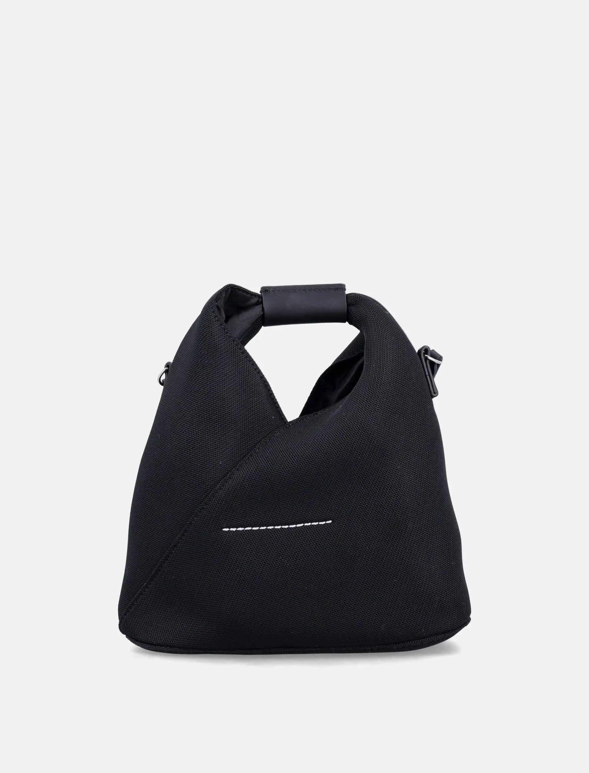 Оригінальна Japanese Mesh Crossbody Bag Maison margiela – збільшений вид