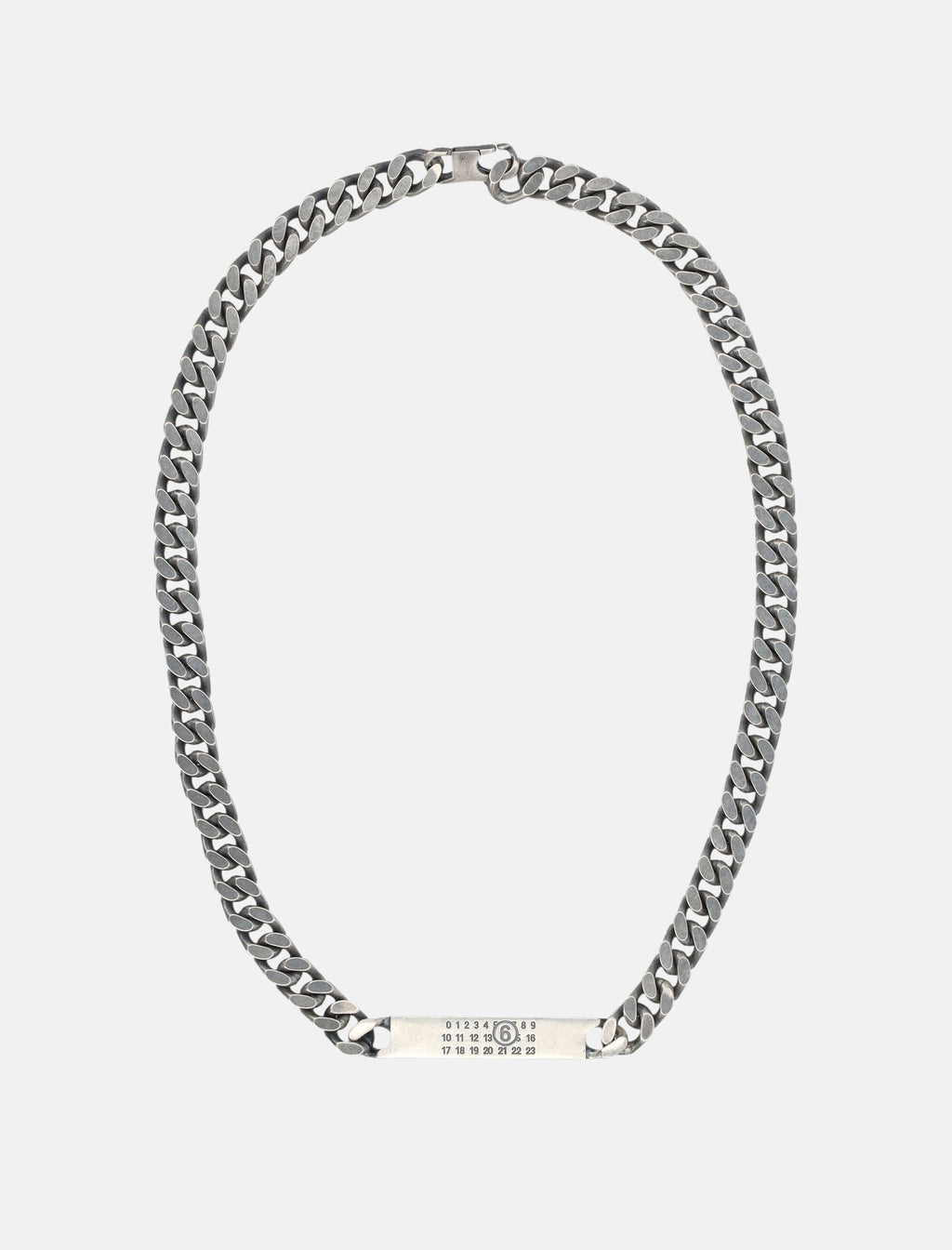 Maison margiela Jewelry & Watches оригінал | Швидка доставка Україна – боковий вид