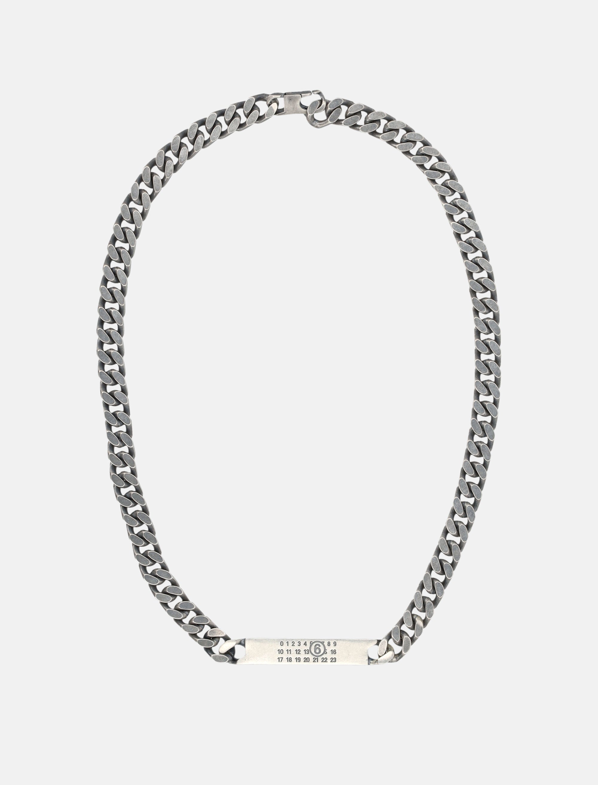 Maison margiela Jewelry & Watches оригінал | Швидка доставка Україна – боковий вид