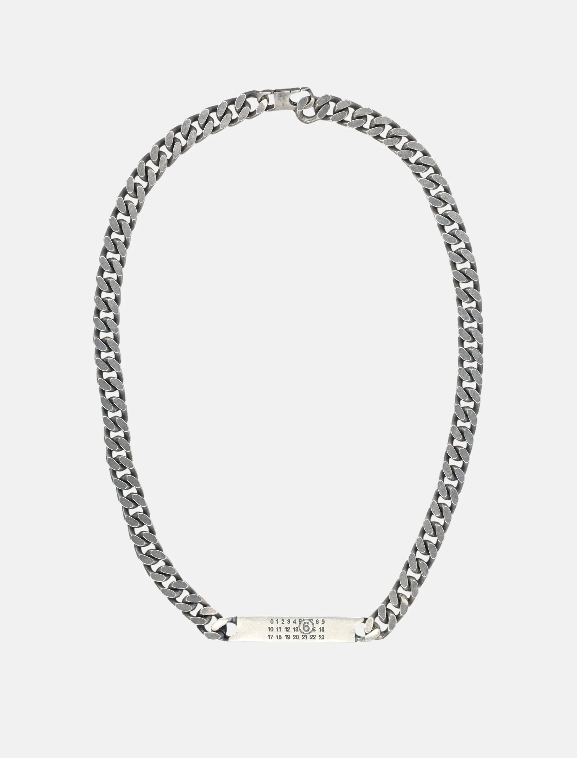 Maison margiela Jewelry & Watches оригінал | Швидка доставка Україна – боковий вид