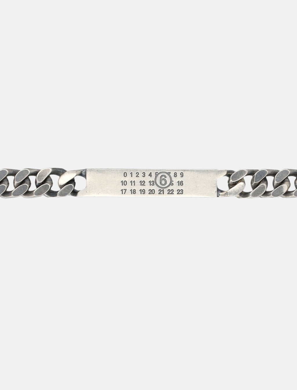 Maison margiela Jewelry & Watches оригінал | Швидка доставка Україна – вид ззаду