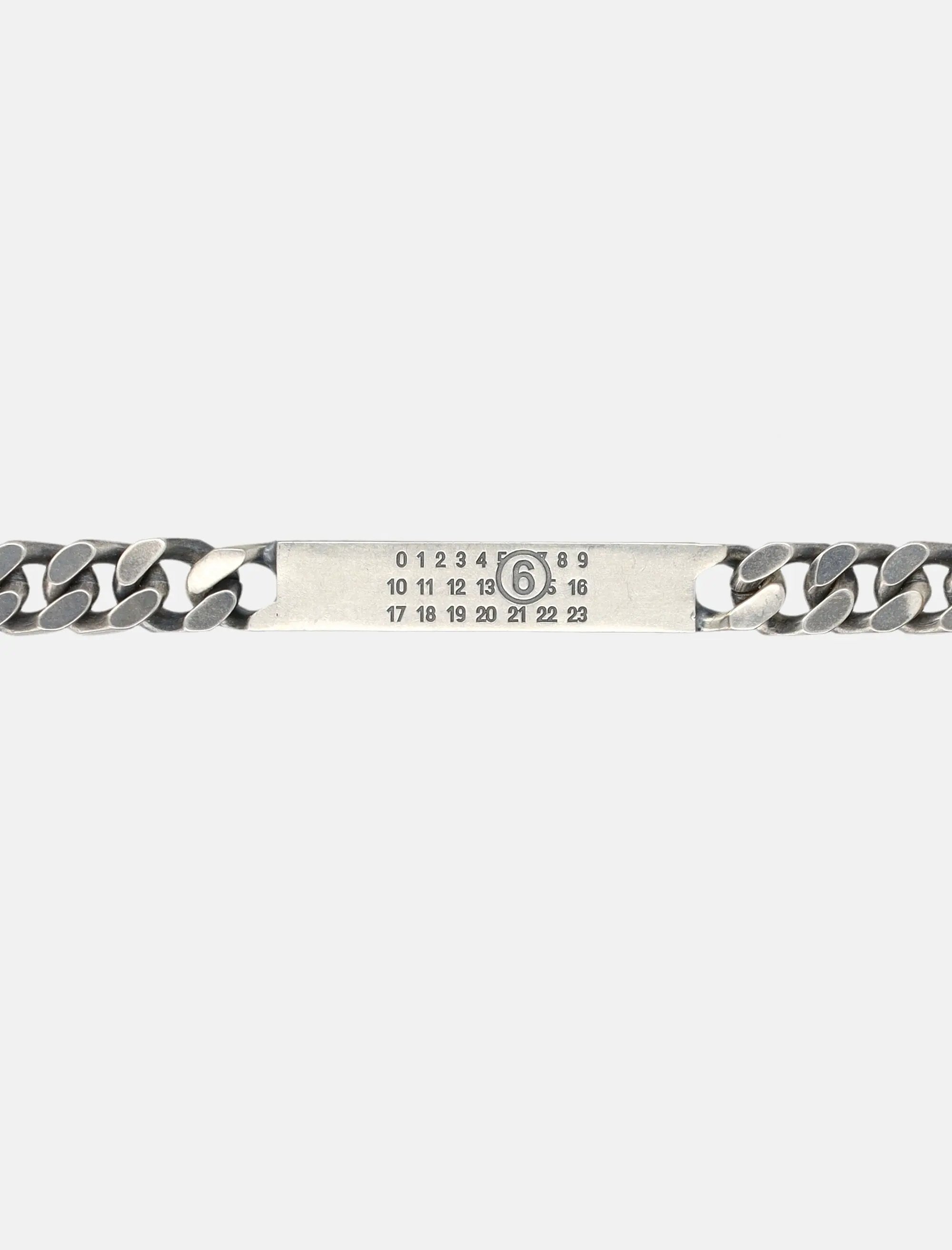 Maison margiela Jewelry & Watches оригінал | Швидка доставка Україна – вид ззаду