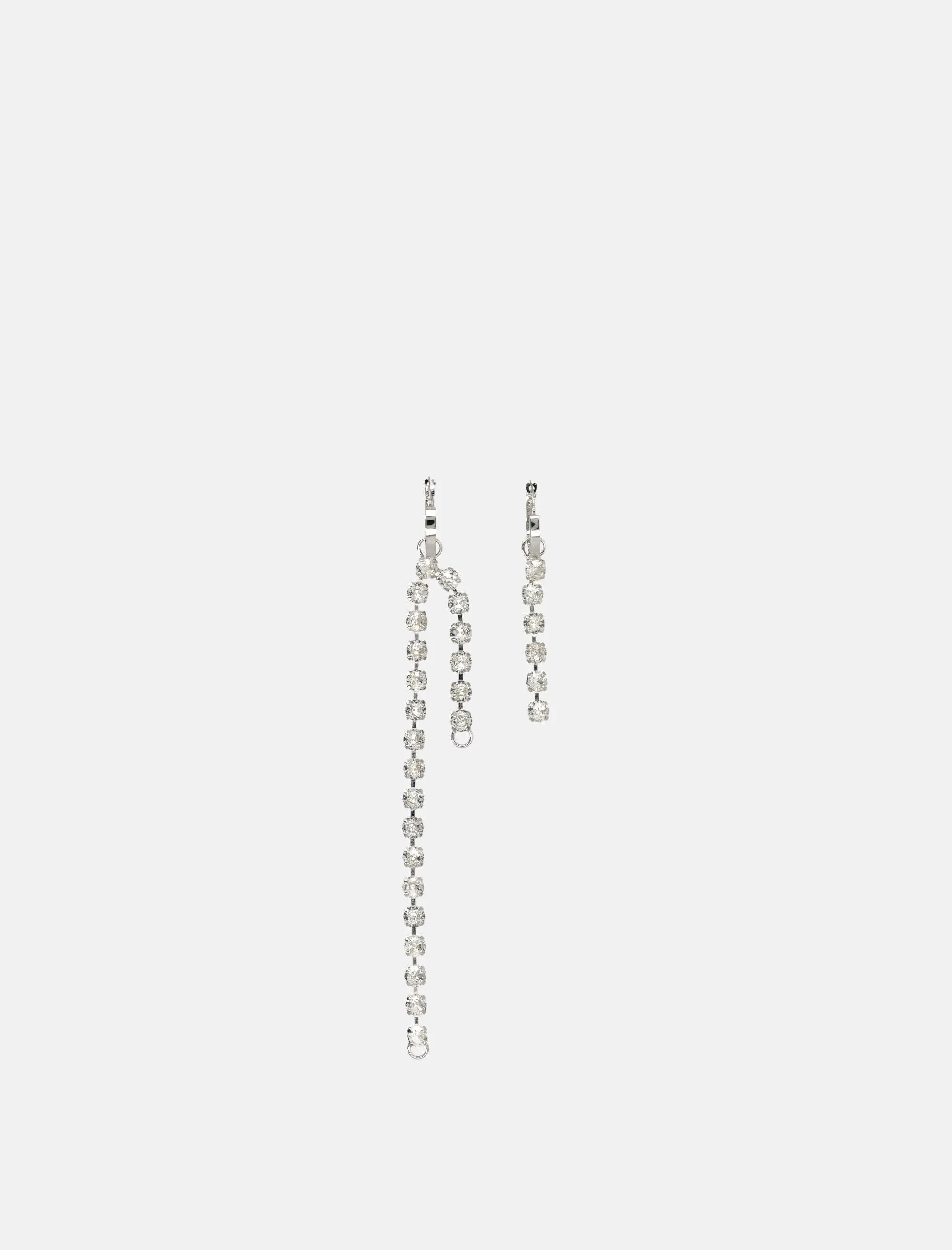 Maison margiela Jewelry & Watches оригінал | Швидка доставка Україна – боковий вид