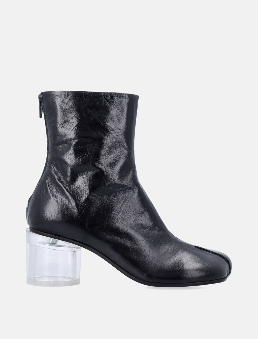 Anatomic Ankle Boots Maison margiela оригінал – Купити в Україні – боковий вид