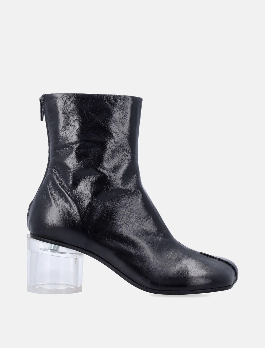 Anatomic Ankle Boots Maison margiela оригінал – Купити в Україні – боковий вид