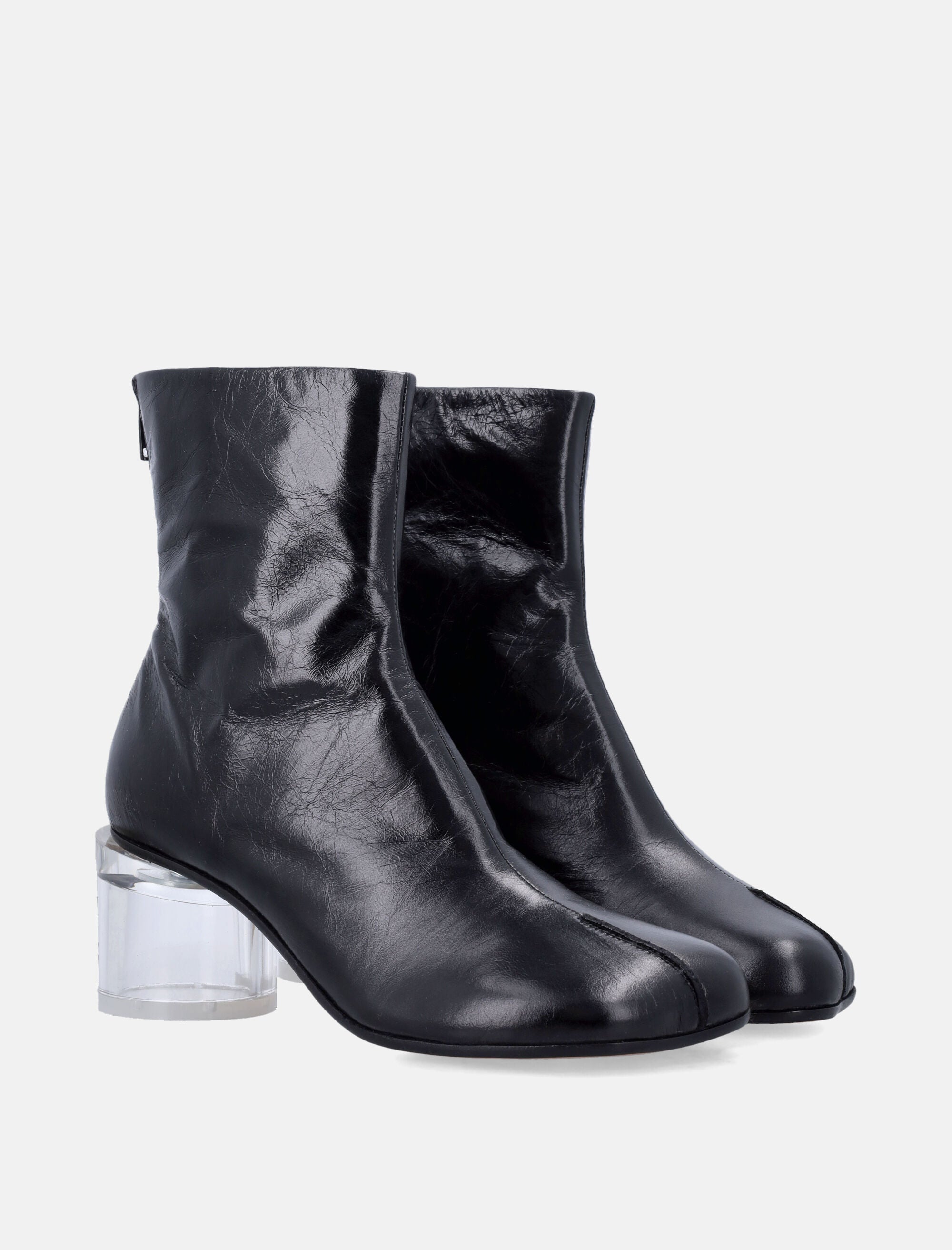 Anatomic Ankle Boots Maison margiela оригінал – Купити в Україні – вид ззаду